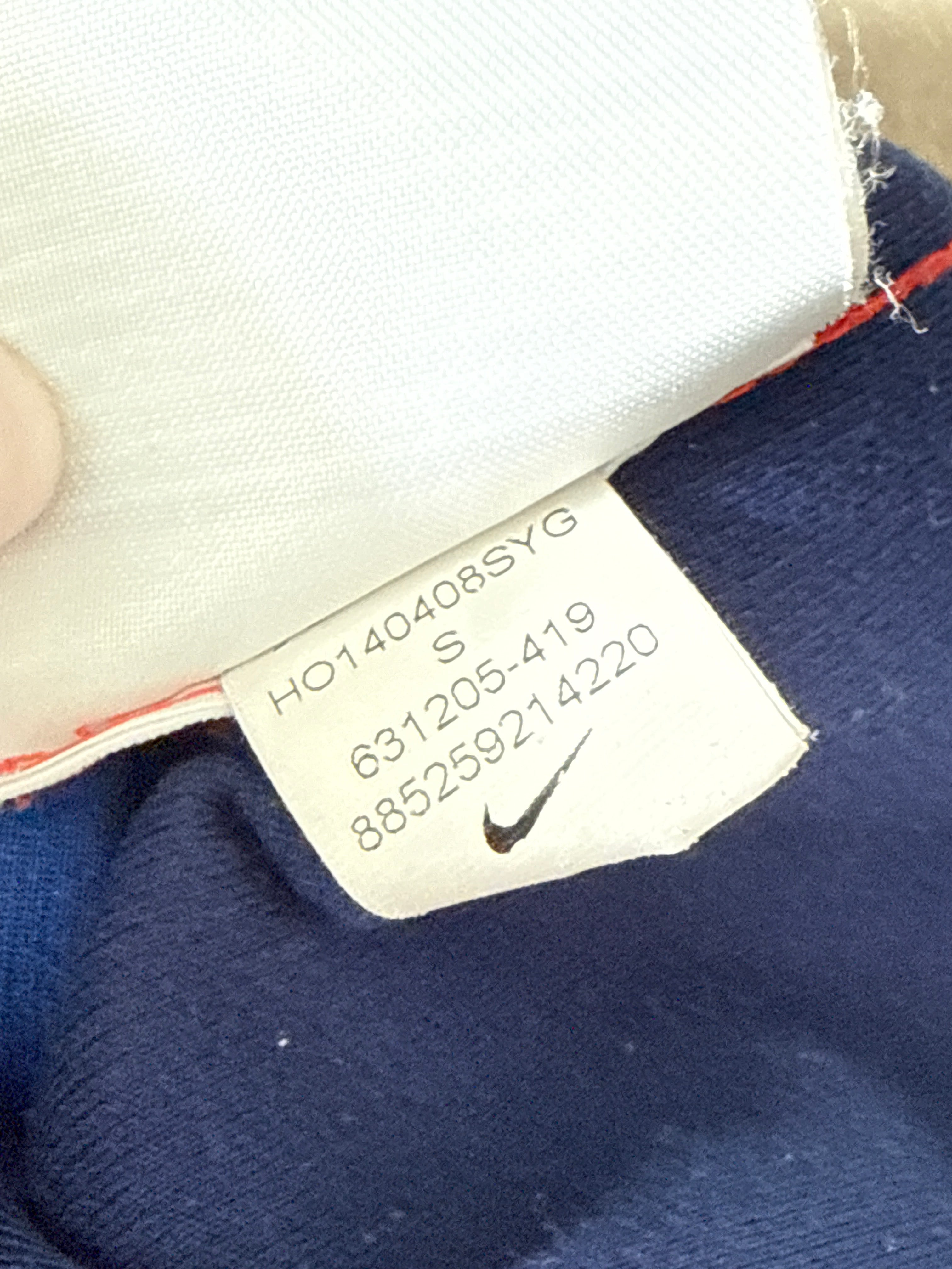 Nike - Manchester United 2014/15 Third Football Shirt 'DI MARIA'