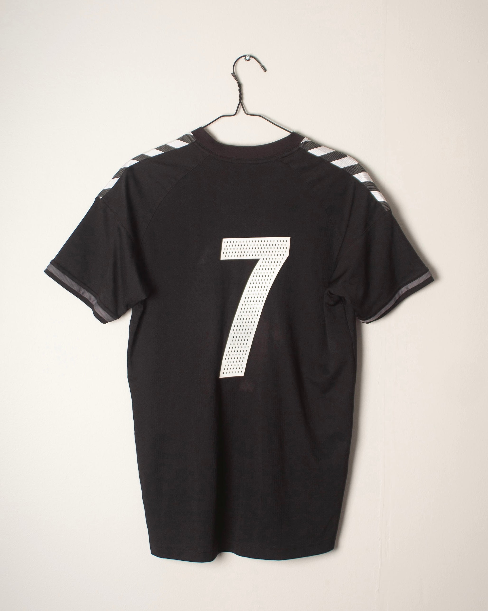 Hummel - GAIS 2014 Away Football Shirt '7'