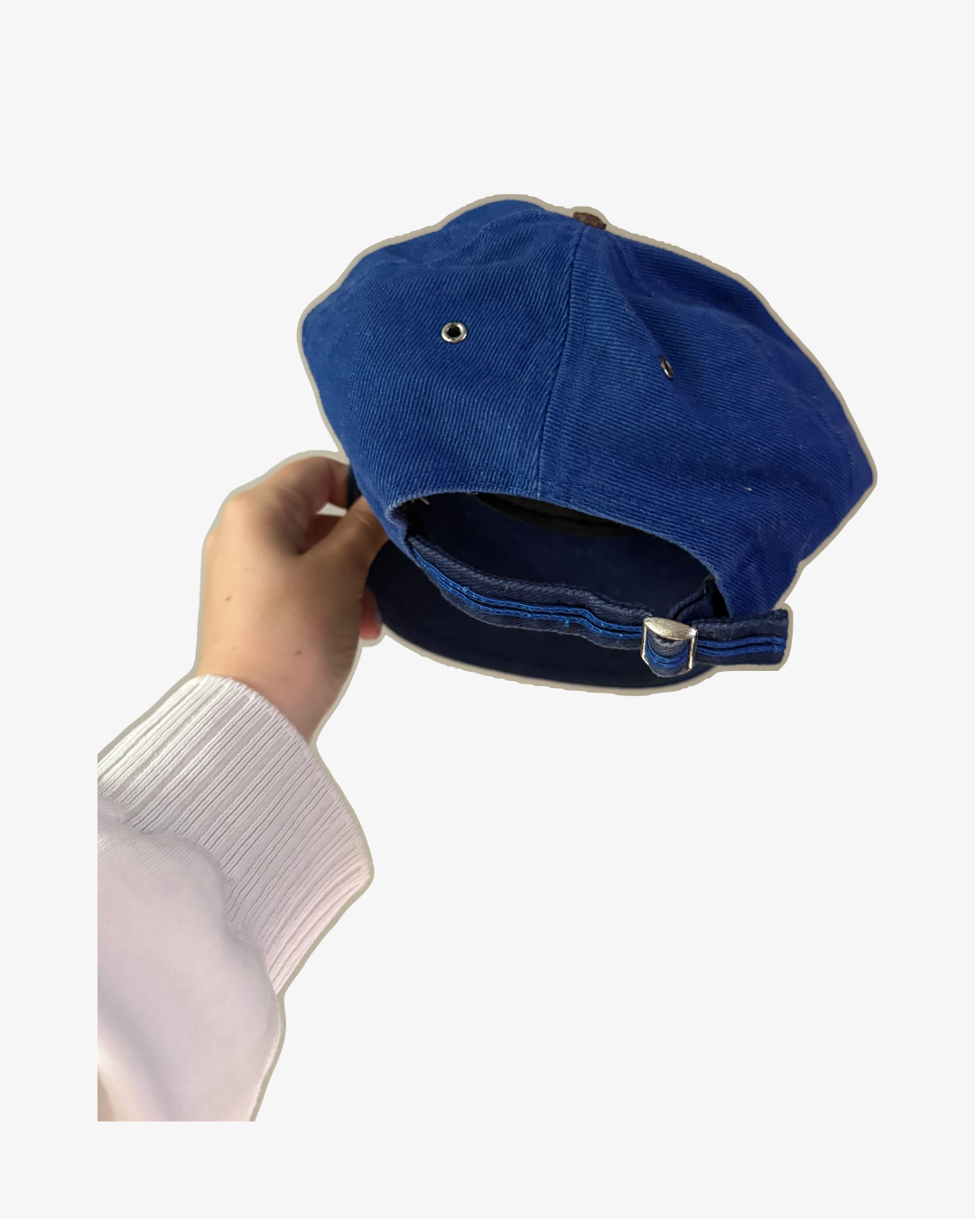 Italy Vintage Cap