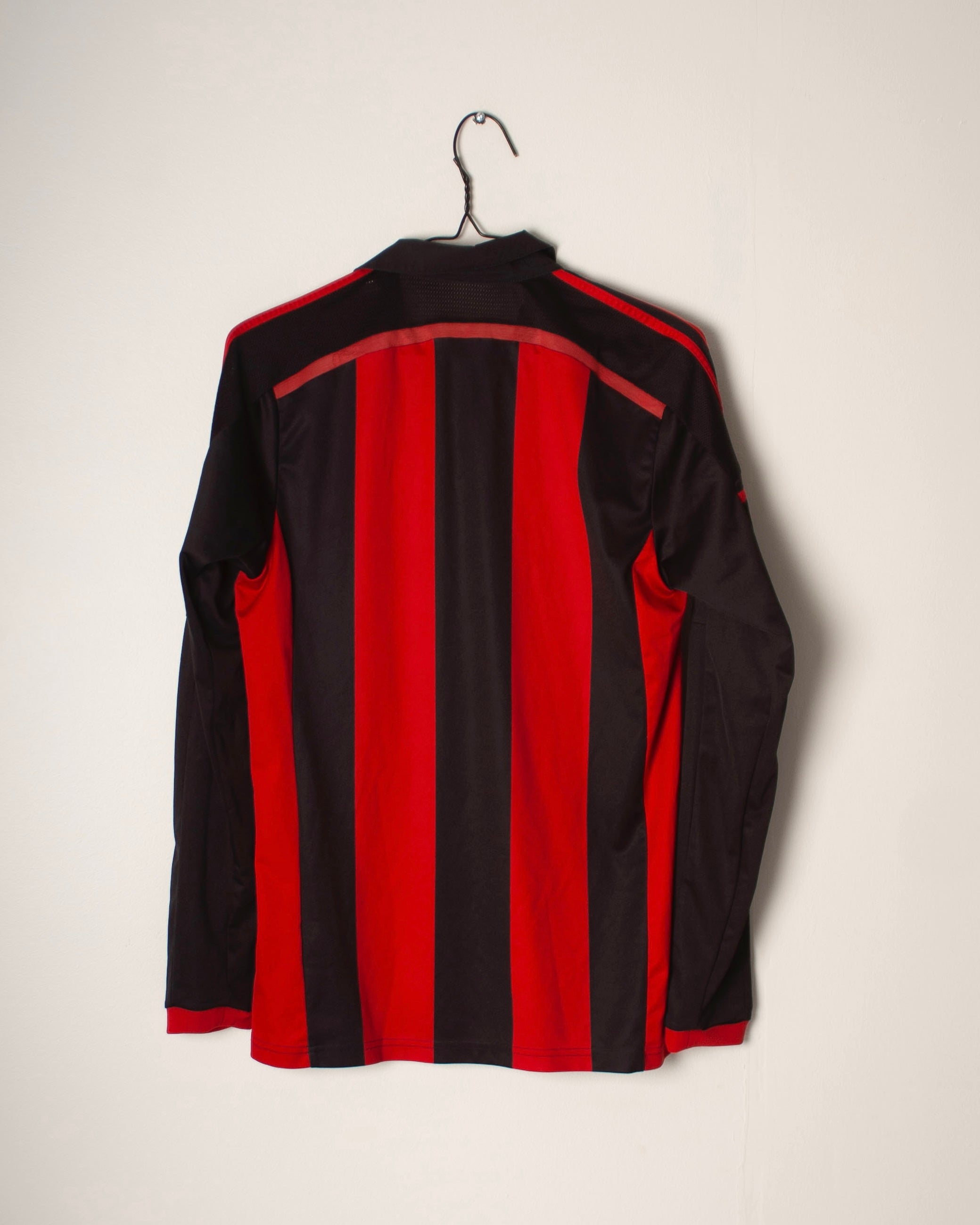 Adidas - IF Brommapojkarna 2016 Home Football Shirt