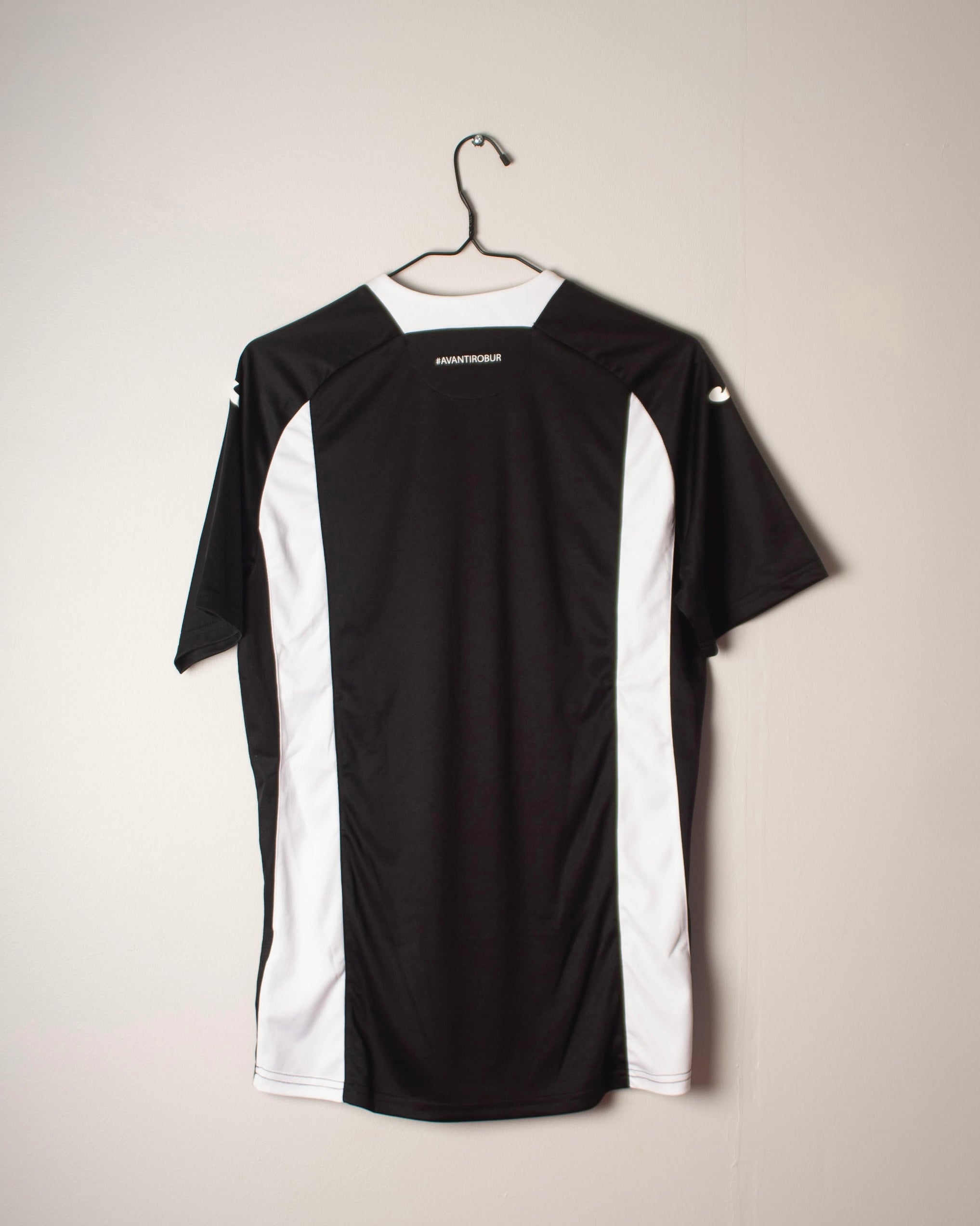 Joma - Siena 2020/21 Home Fotball Shirt