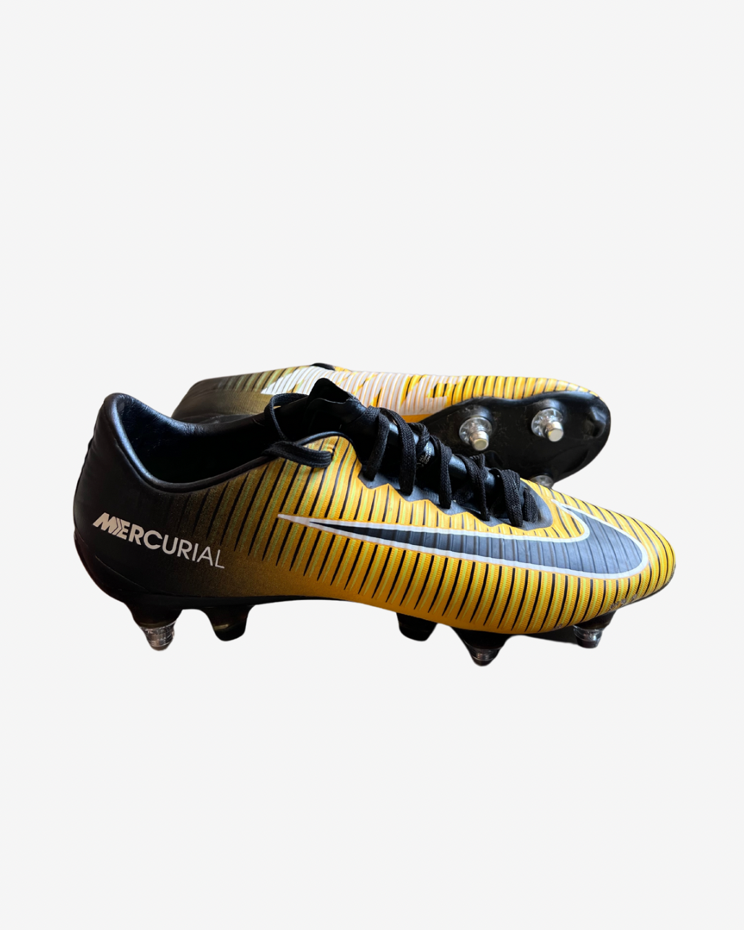 Nike Mercurial Vapor 11 Elite SG-PRO 'Anti-Clog' (Condition, 8/10)