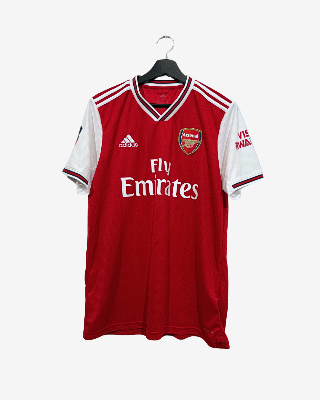 Adidas - Arsenal FC 2019/20 Home Football Shirt 'SAKA'
