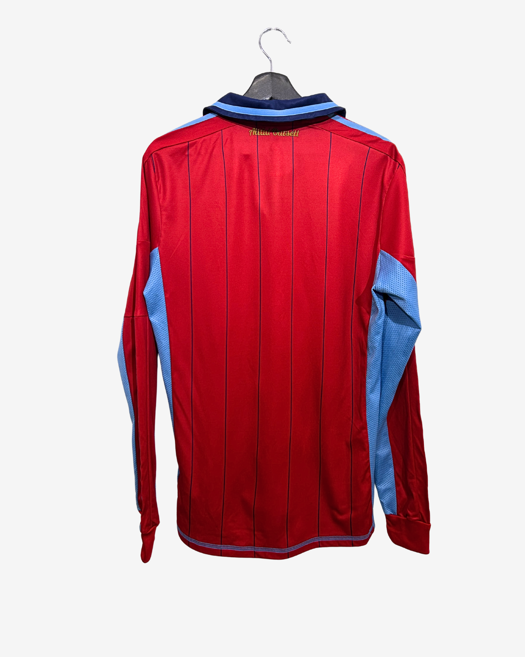 Adidas - Djurgårdens IF 2012/13 Away Football Shirt