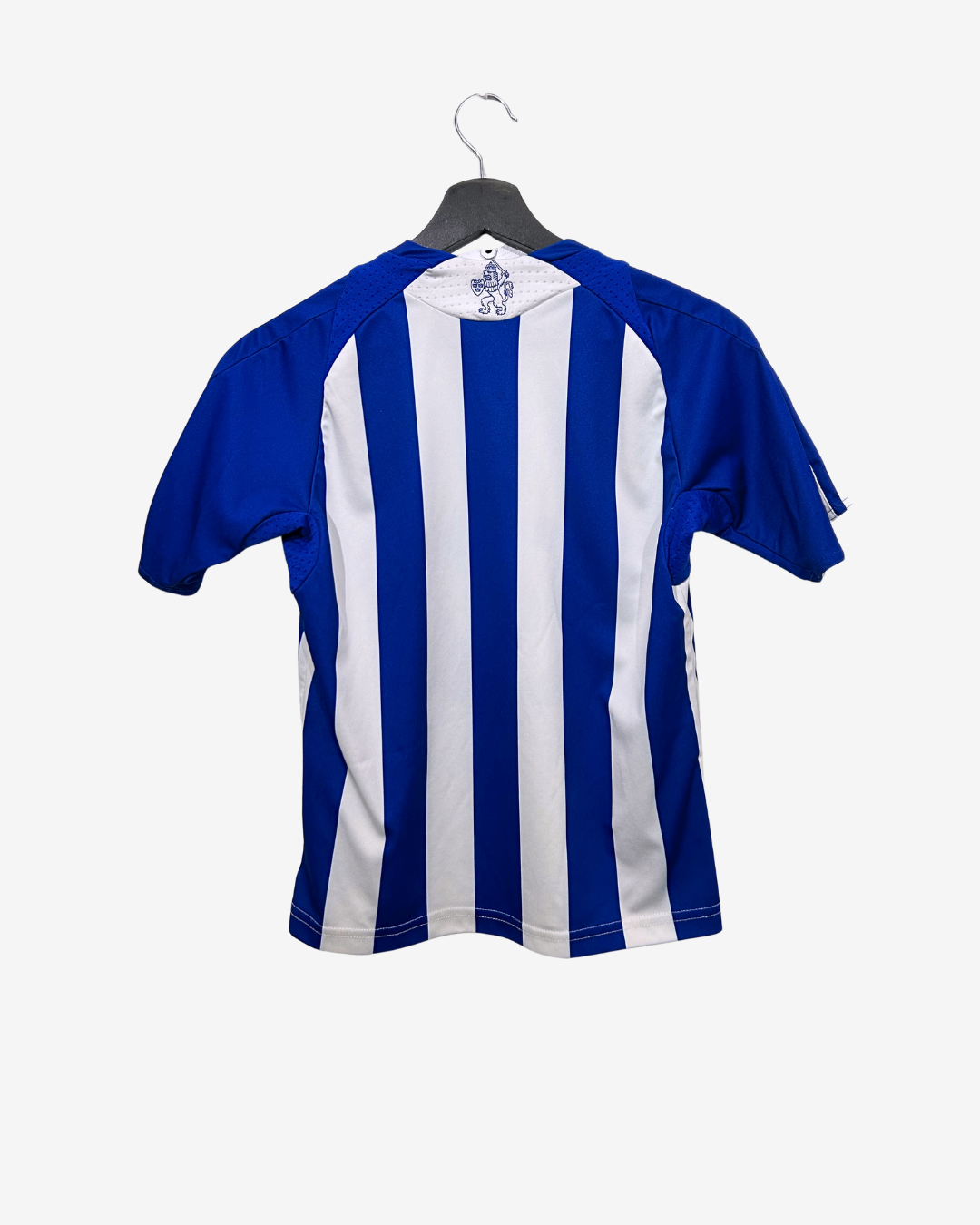 Adidas IFK Goteborg 2008_09 Home back