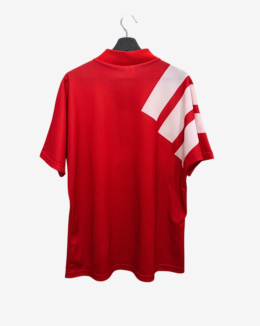 Adidas - Liverpool FC 1991/92 Home Football Shirt