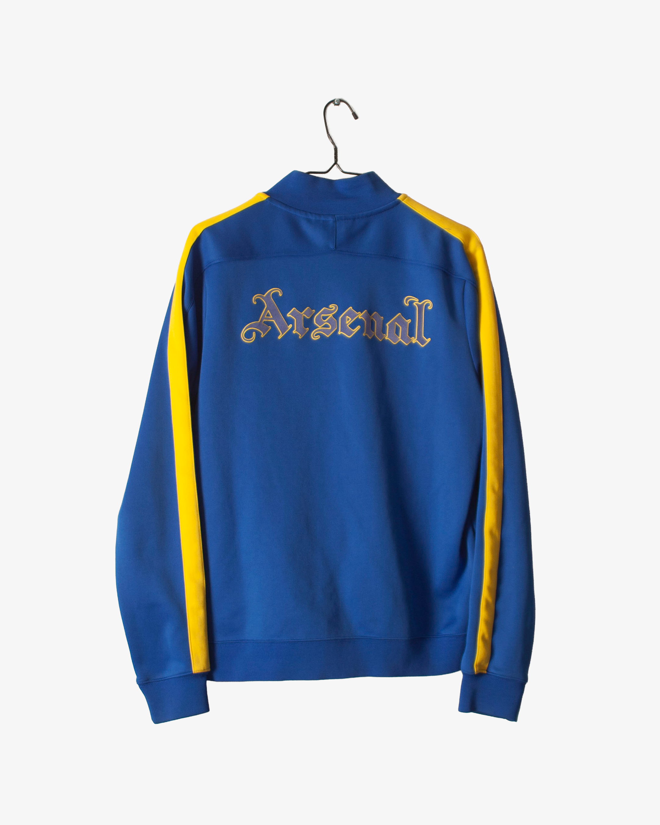 Nike - Arsenal FC Zip Jacket