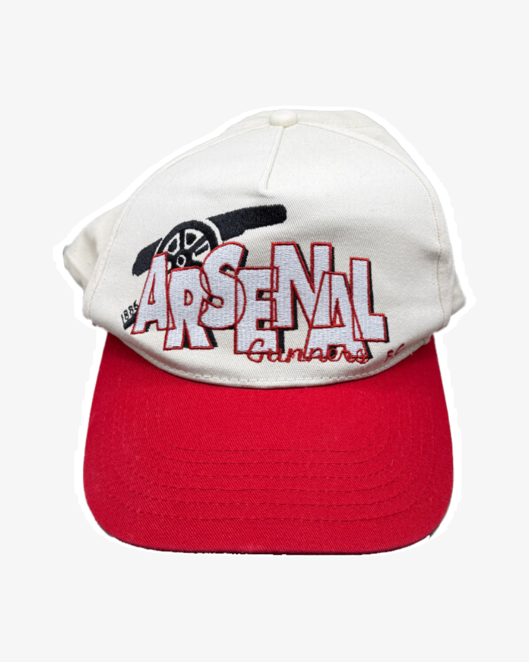 Arsenal FC Vintage Cap
