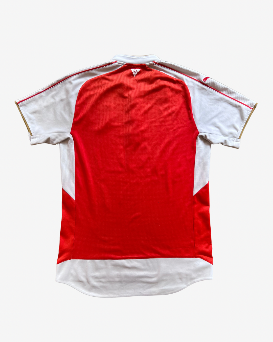 Puma - Arsenal FC 2015/16 Home Football Shirt