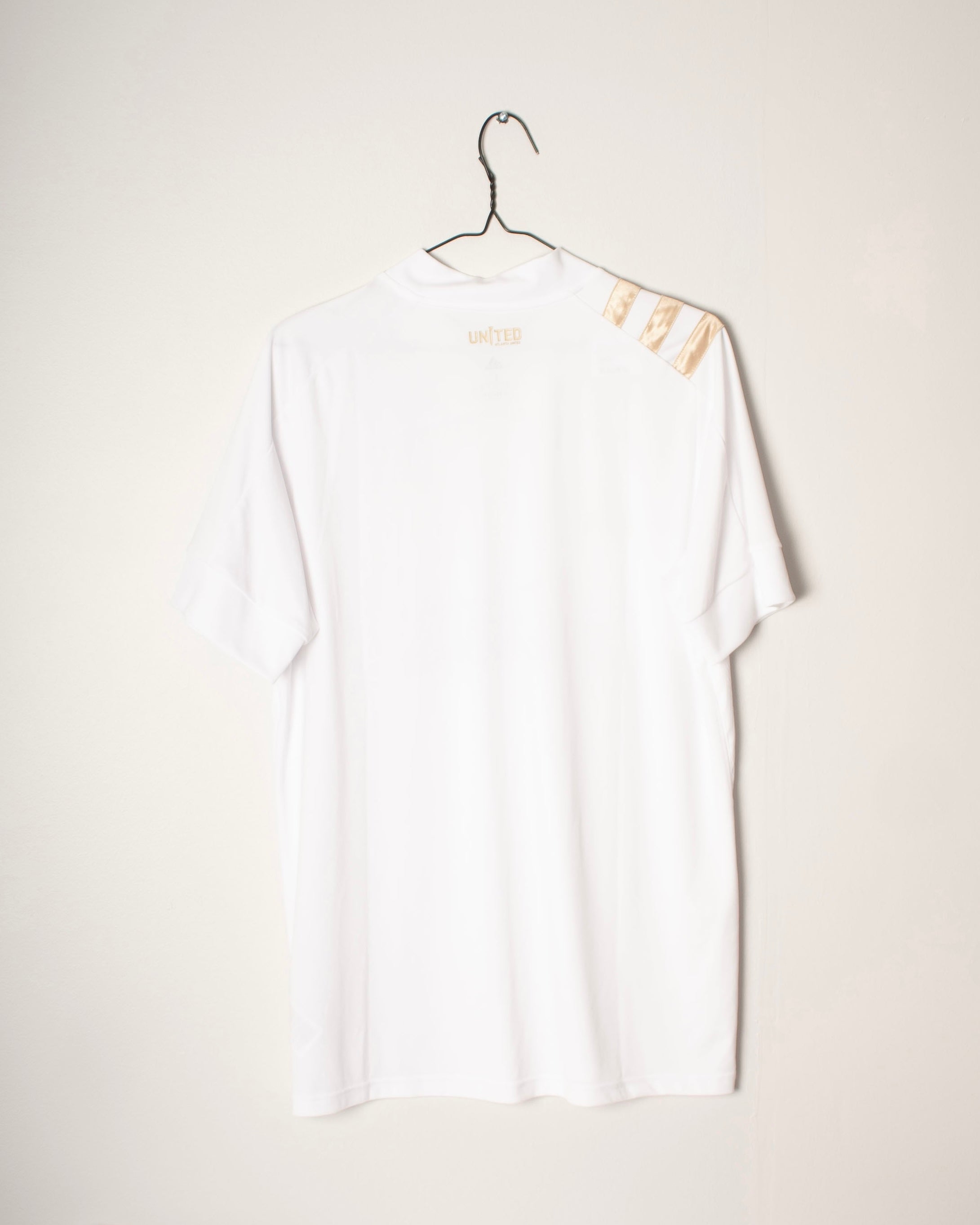 Adidas - Atlanta United FC 2020/21 Away Football Shirt