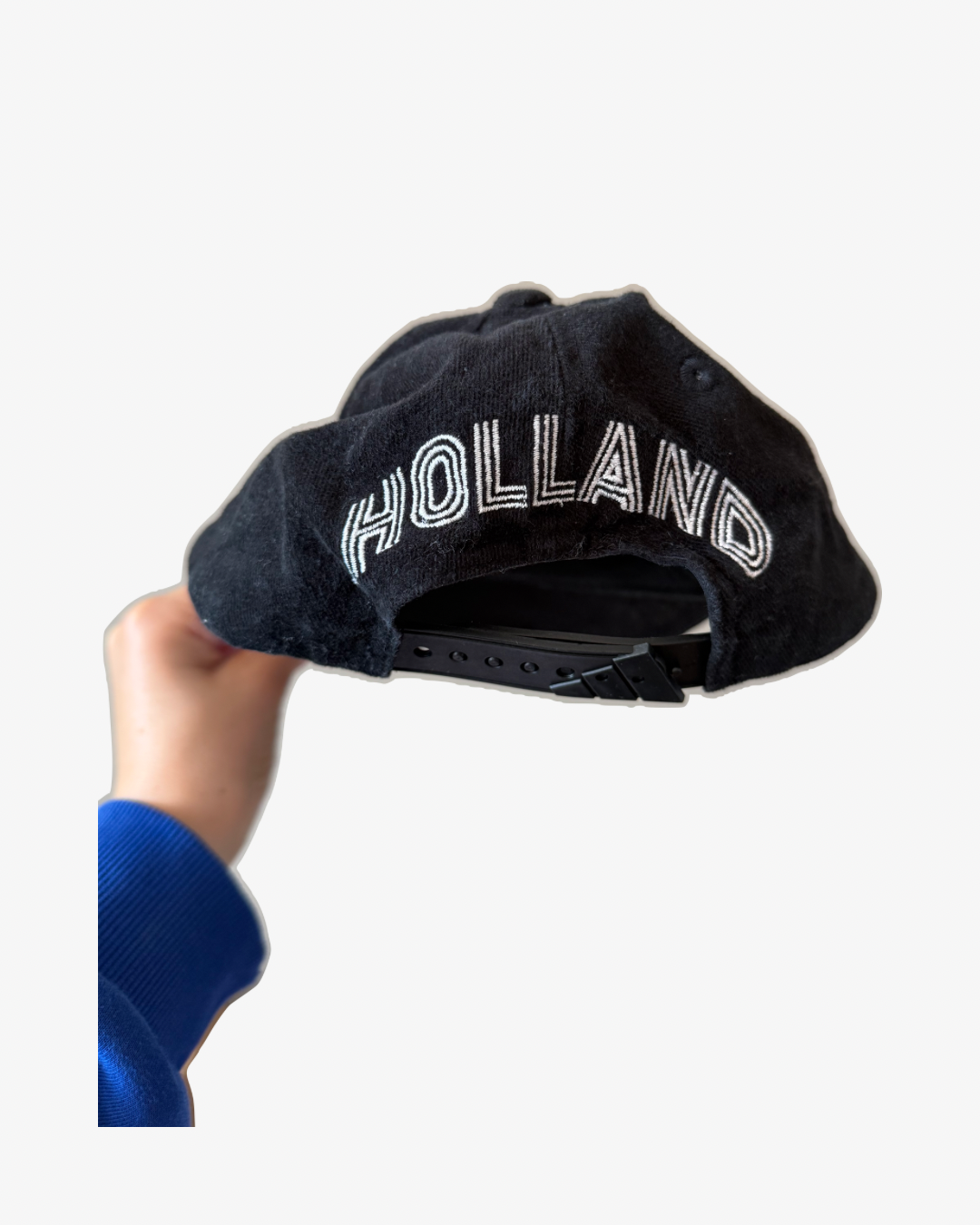 Netherlands World Cup 1998 Vintage Cap
