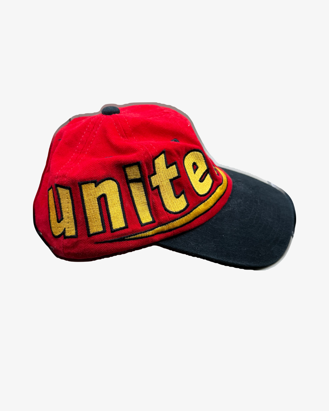 Manchester United Vintage Cap