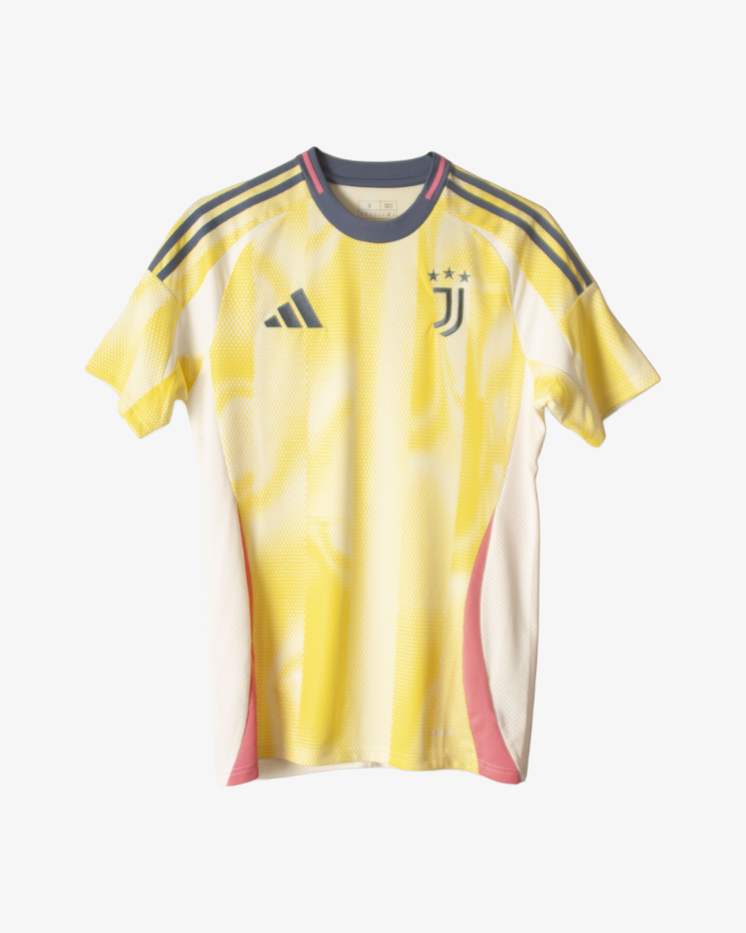 Adidas - Juventus FC 2024/25 Away Football Shirt 'GATTI'
