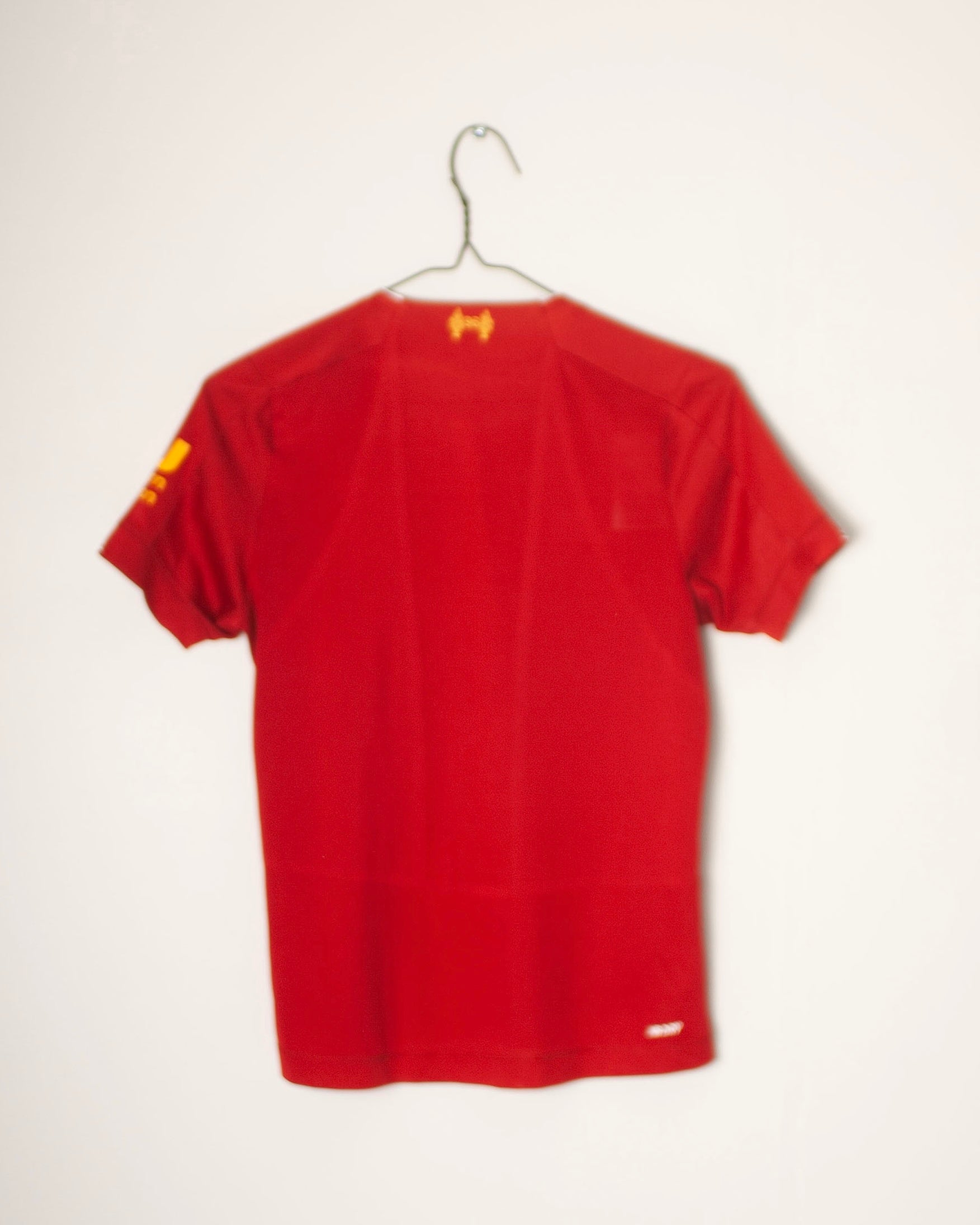 New Balance - Liverpool FC 2019/20 Home Football Shirt