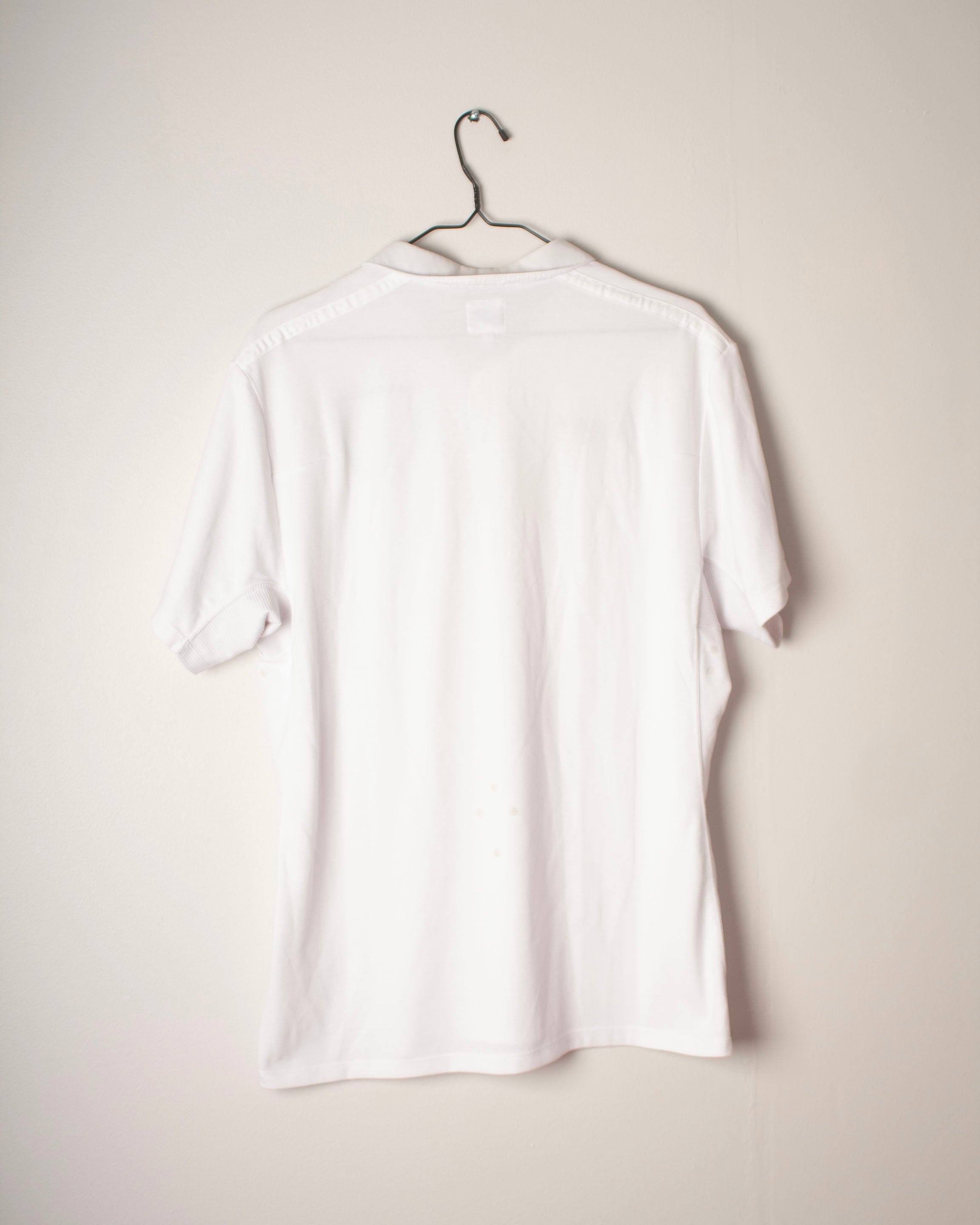 Umbro - England 2010 Home Football Shirt