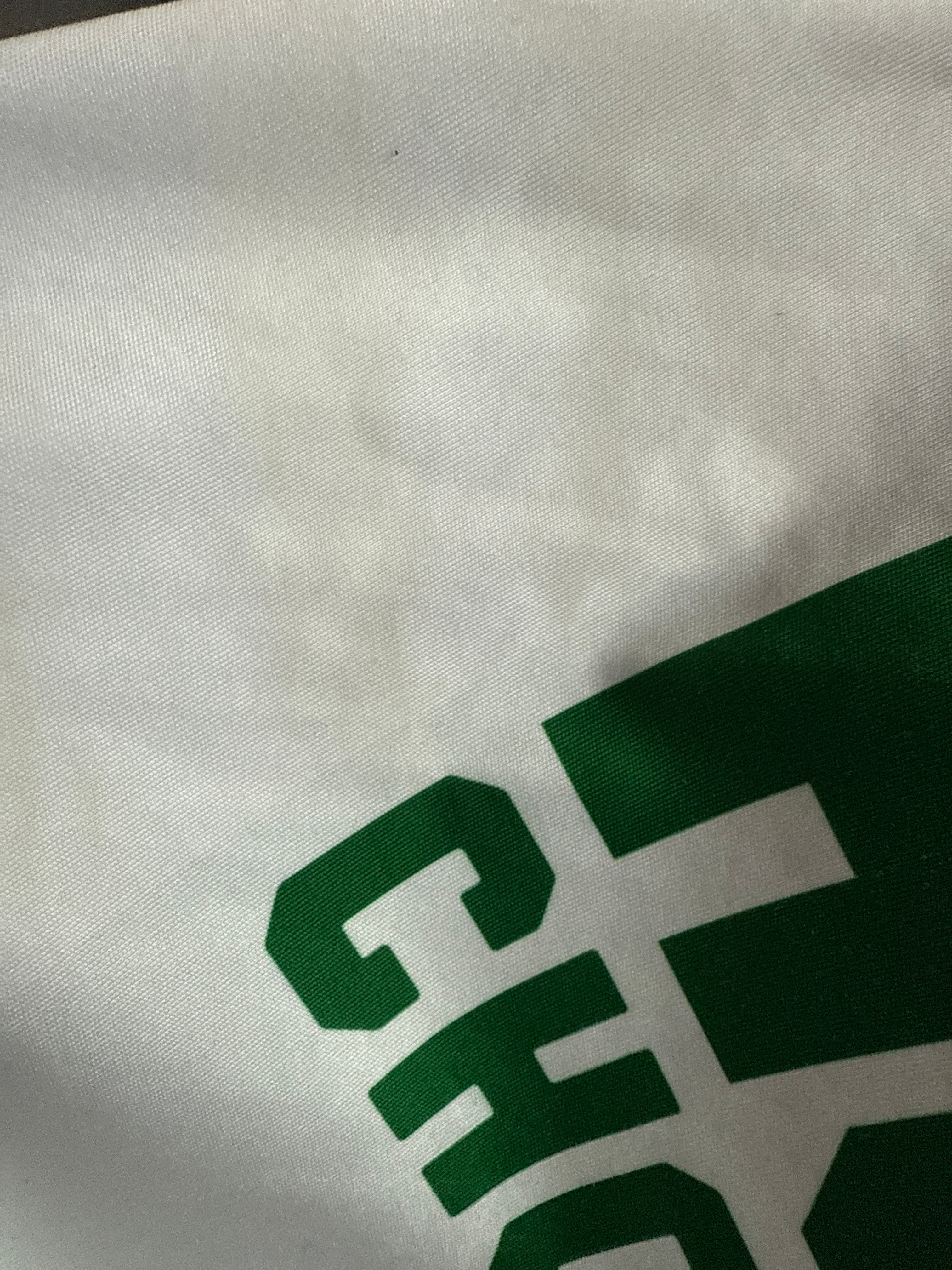 Craft - Hammarby IF 2021 Home Football Shirt