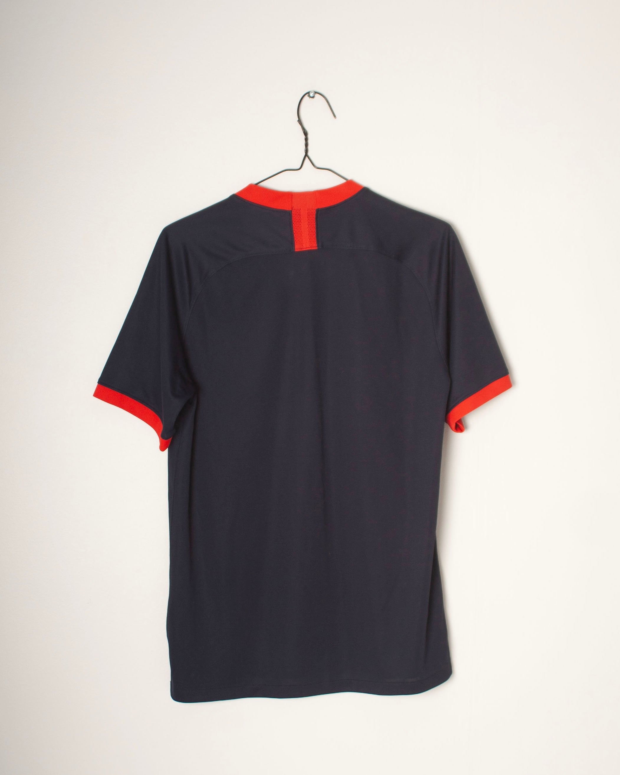 Nike - RB Leipzig 2019/20 Away Football Shirt