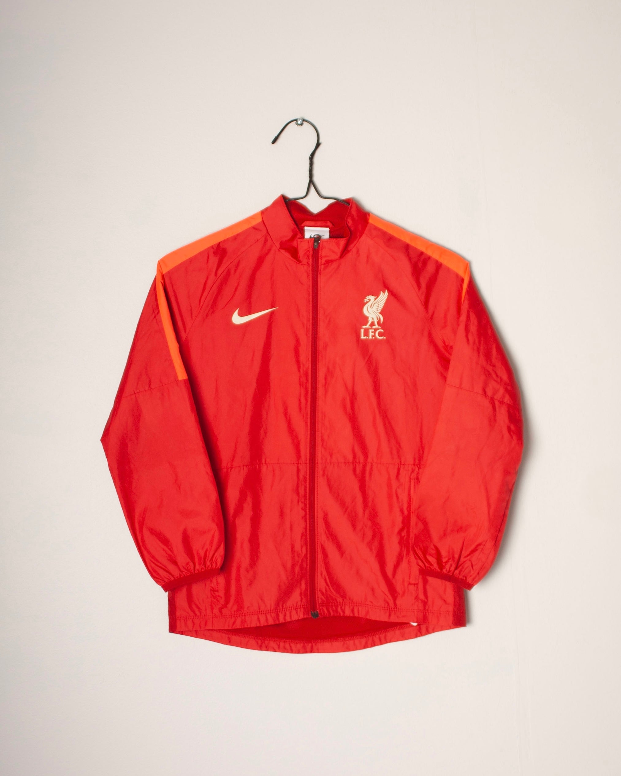 Nike - Liverpool FC Zip Jacket