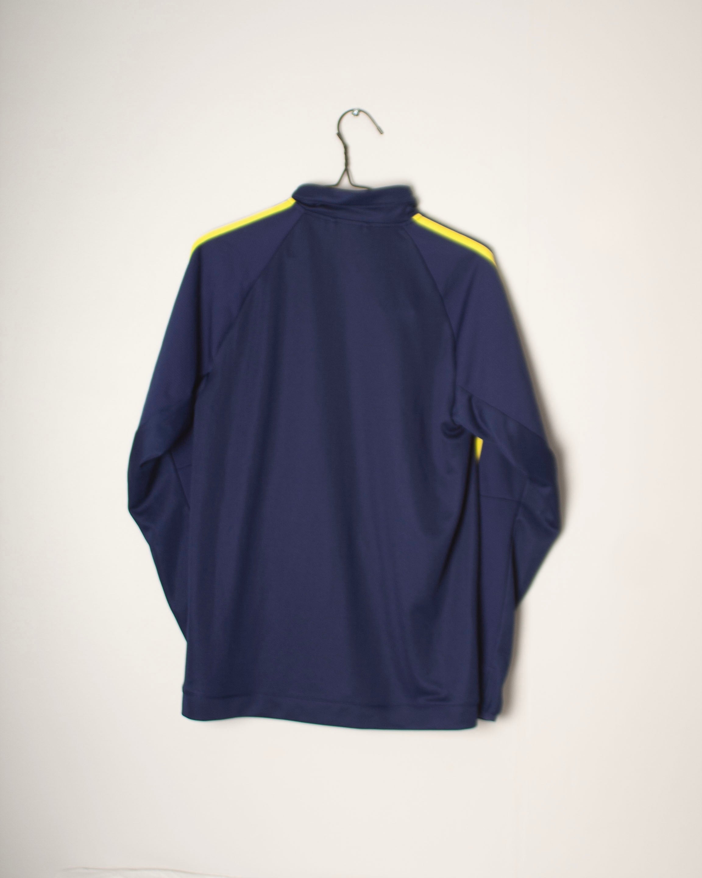 Adidas - Fenerbahce Zip Sweater