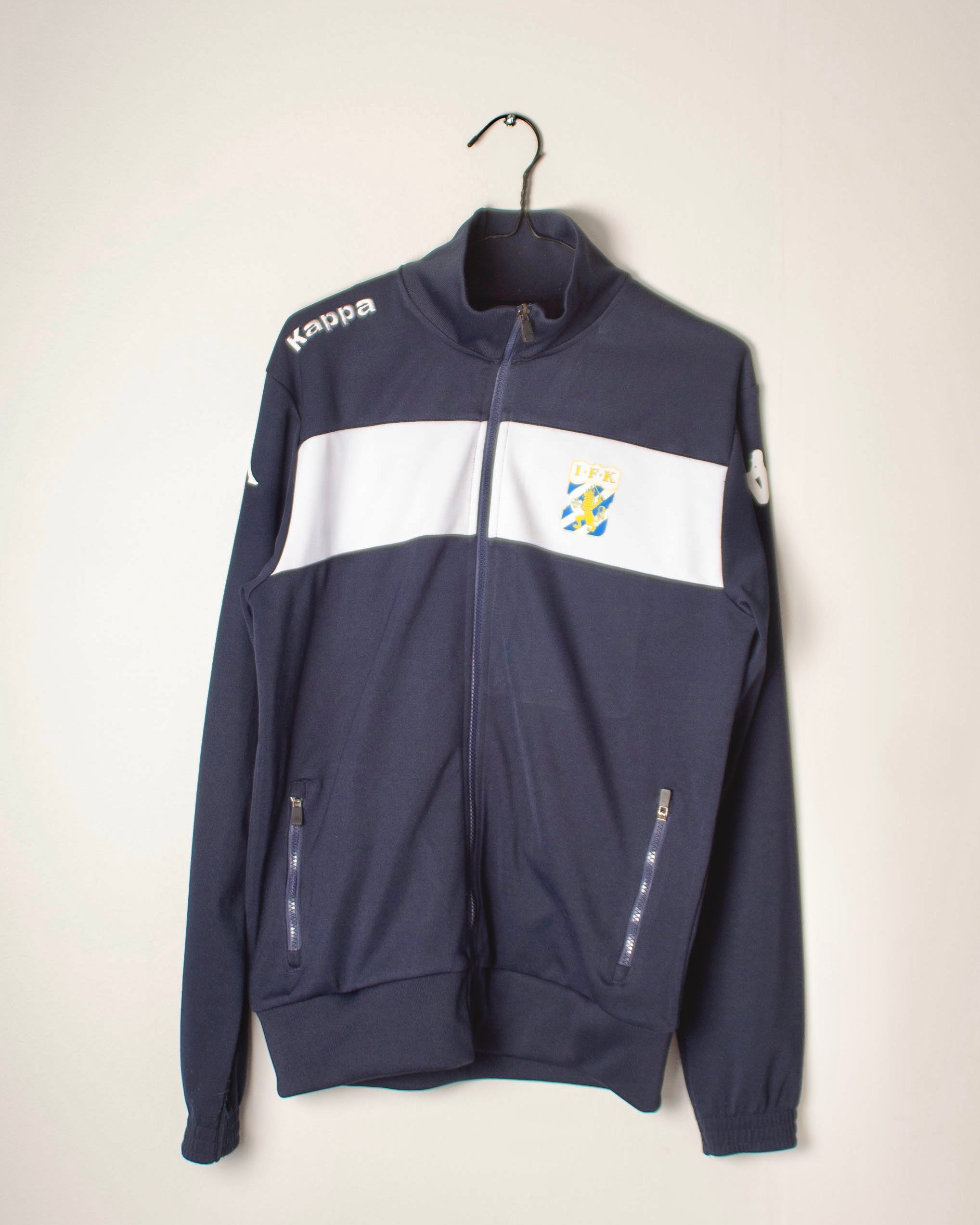 Kappa - IFK Göteborg Track Top