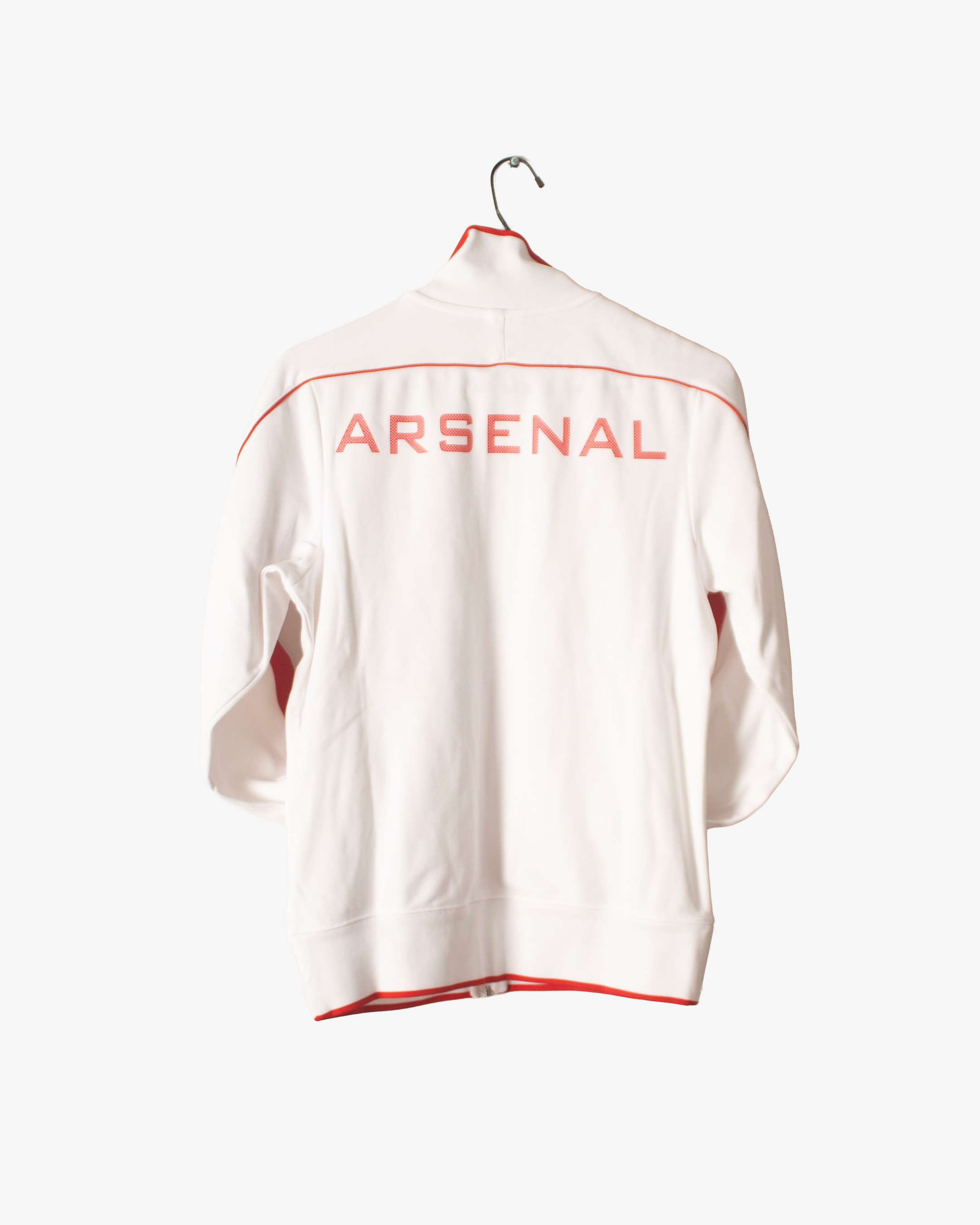 Nike – Arsenal FC 2008/09 Track Jacket