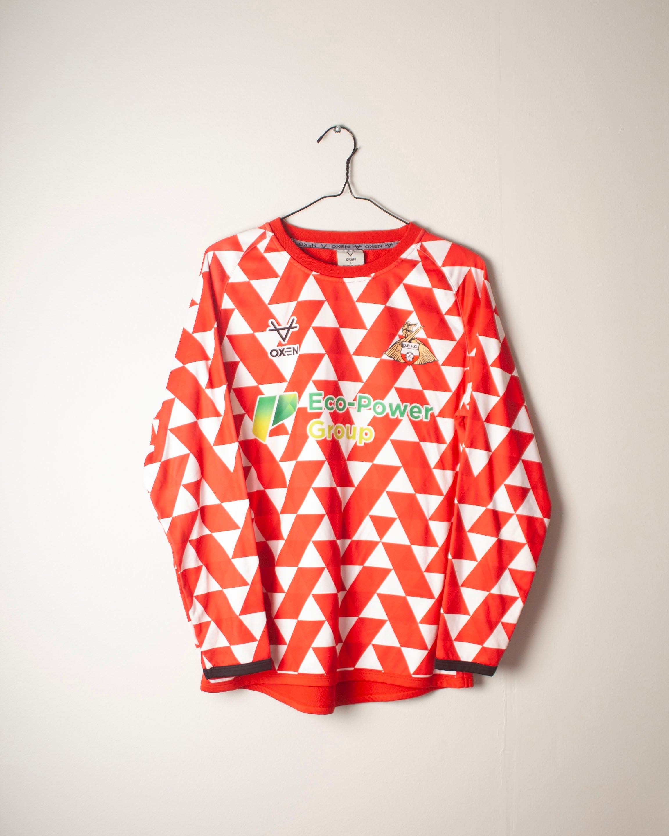 Oxen - Doncaster Rovers Sweatshirt