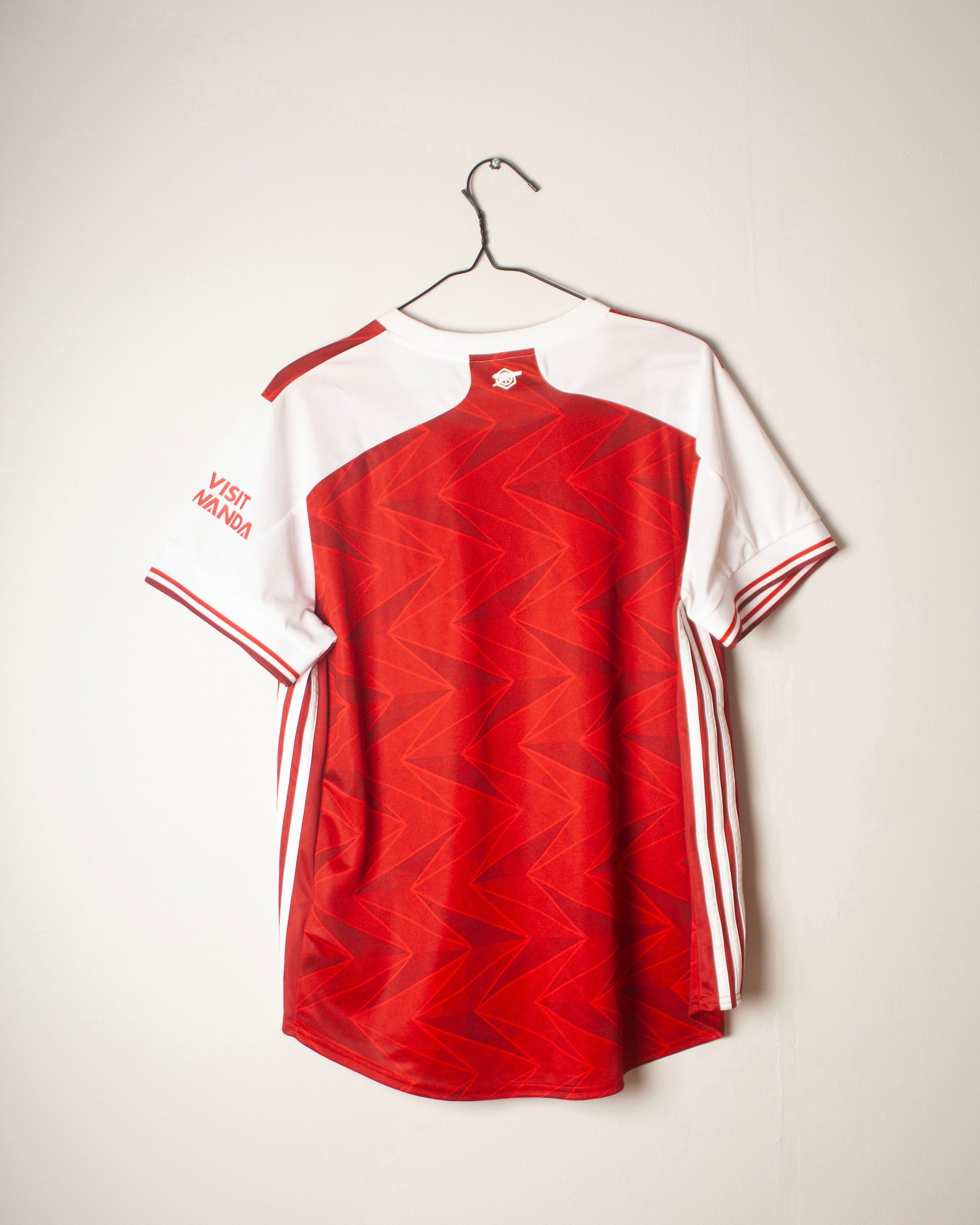 Nike - Arsenal FC 2020/21 Women's Home Football Shirt