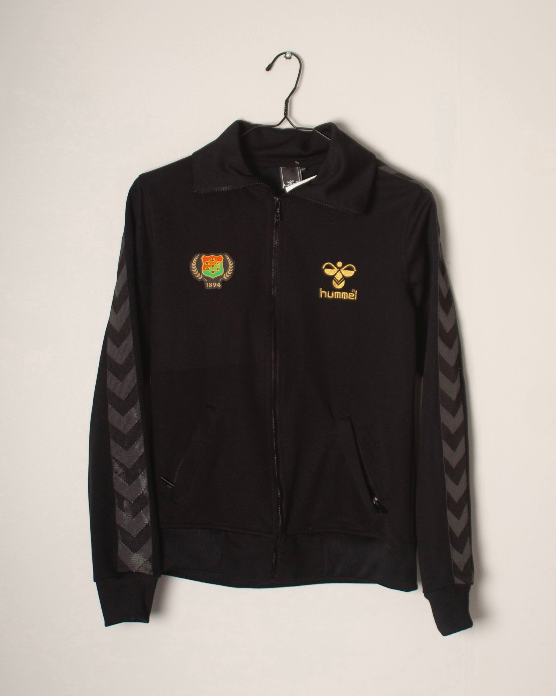 Hummel - GAIS Track Jacket