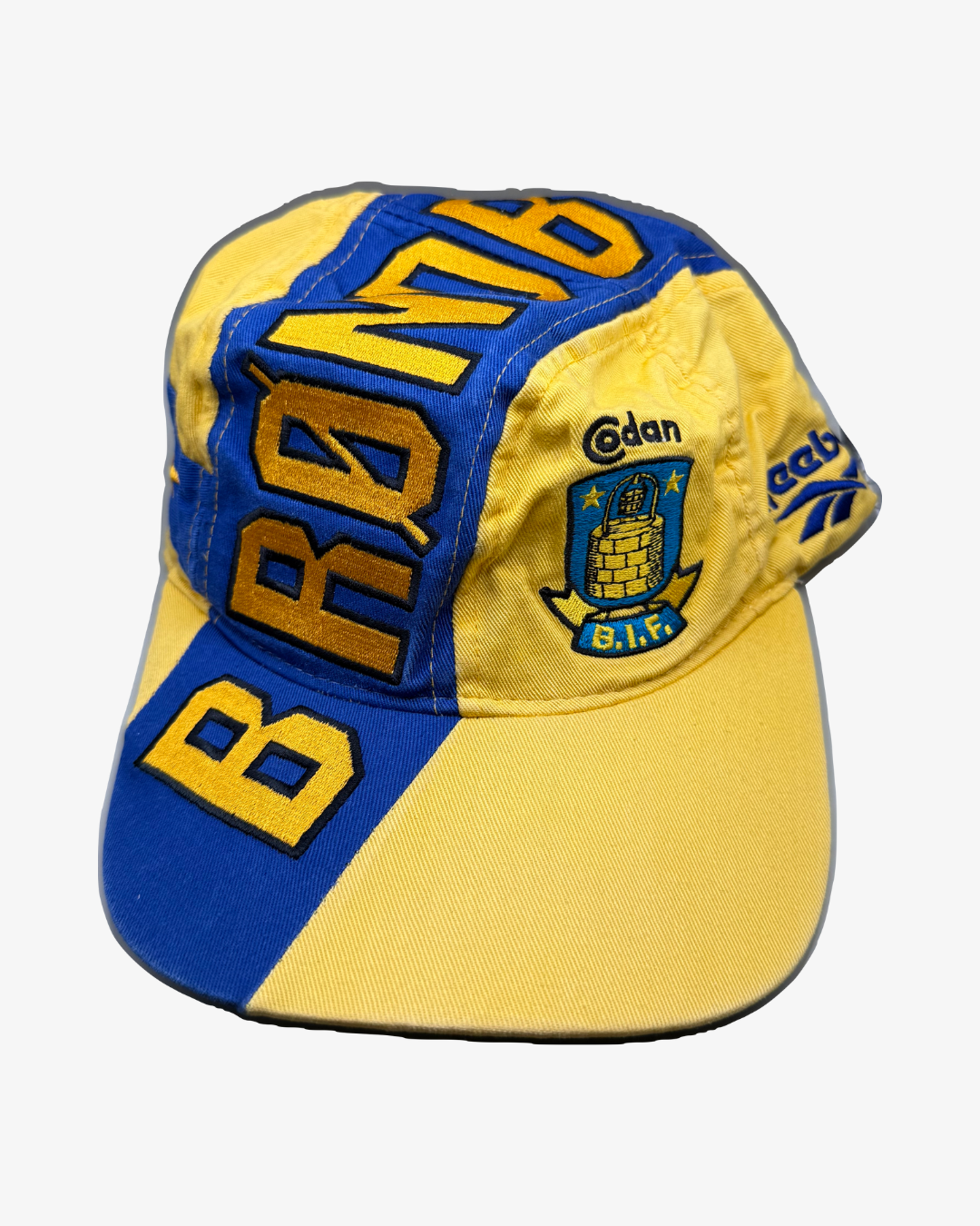 Bröndby IF Vintage Cap