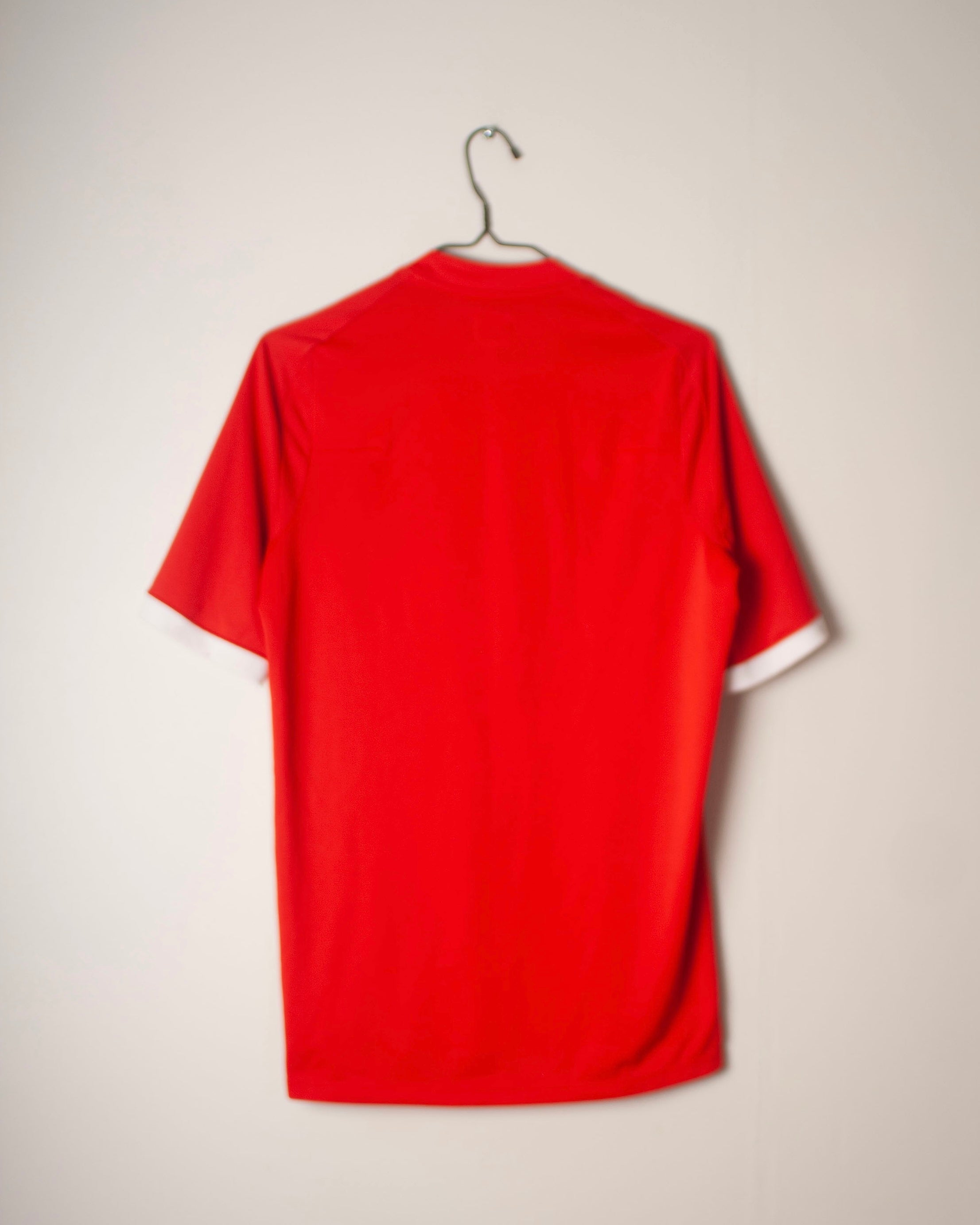 Umbro - England 2010 Away Football Shirt
