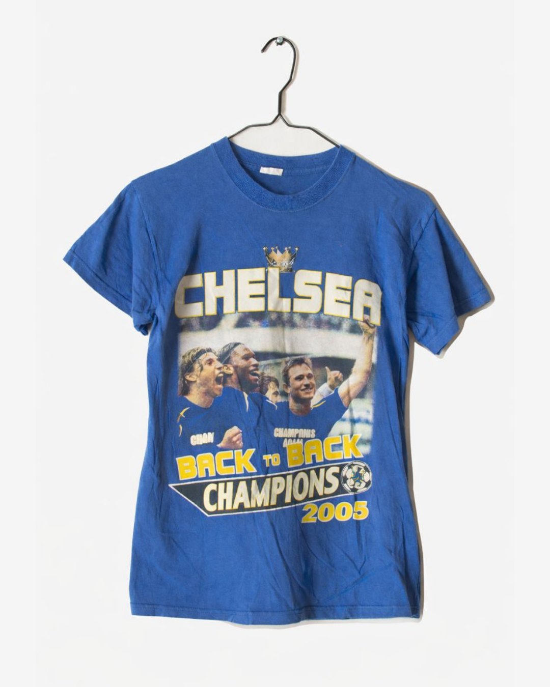 Chelsea FC Vintage T-Shirt