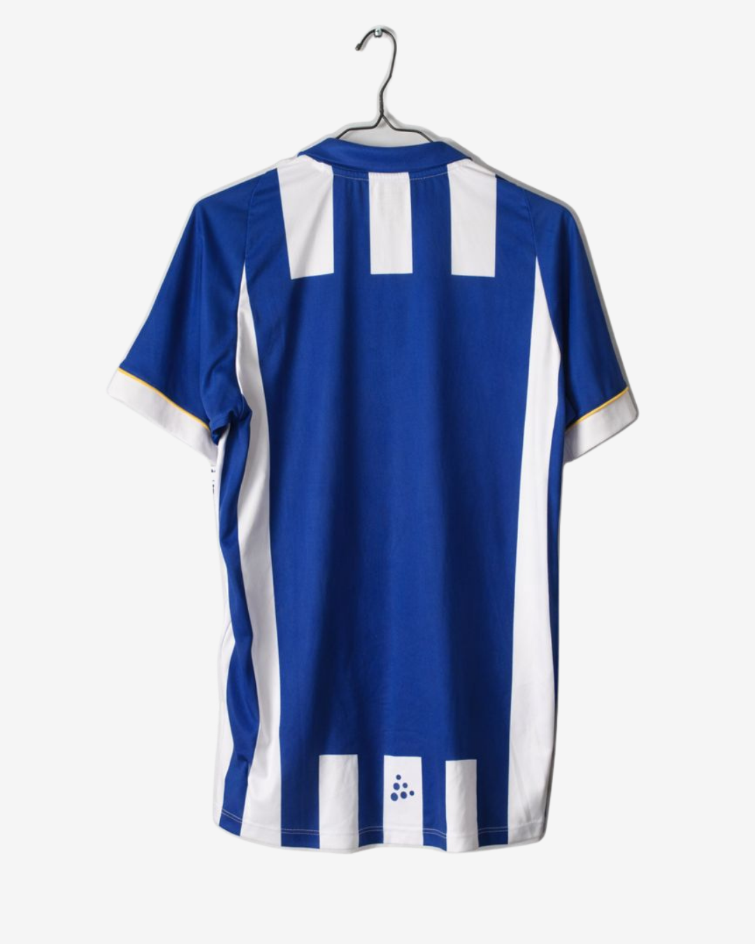 Craft - IFK Göteborg 2022 Home Football Shirt