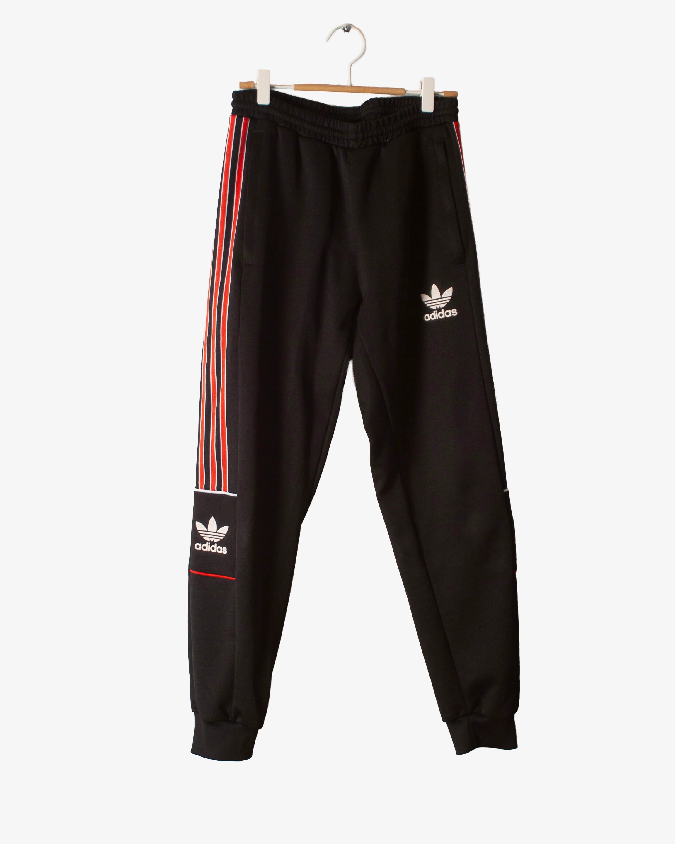 Adidas - Manchester United Track Pants