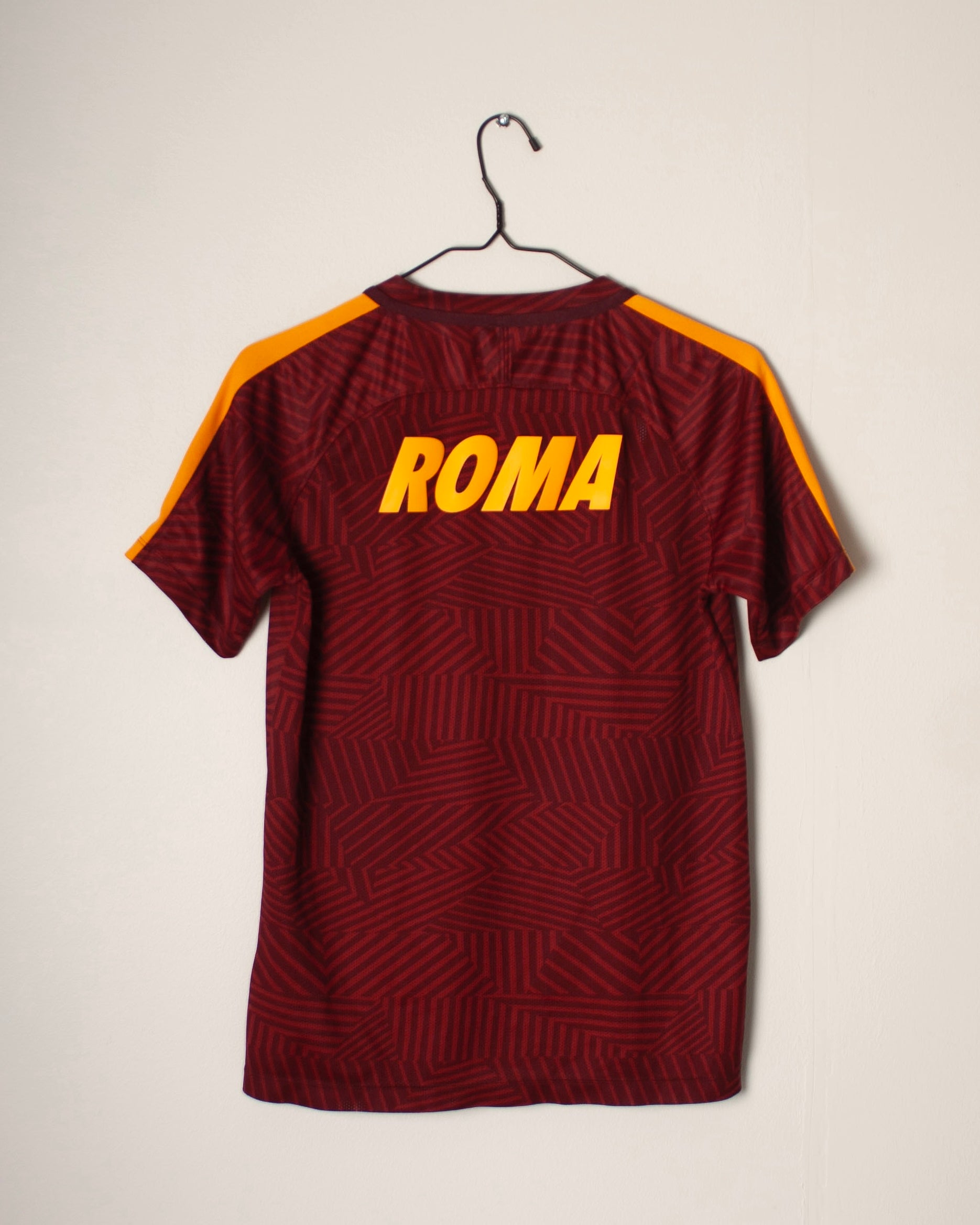 Nike - AS Roma Training Shirt