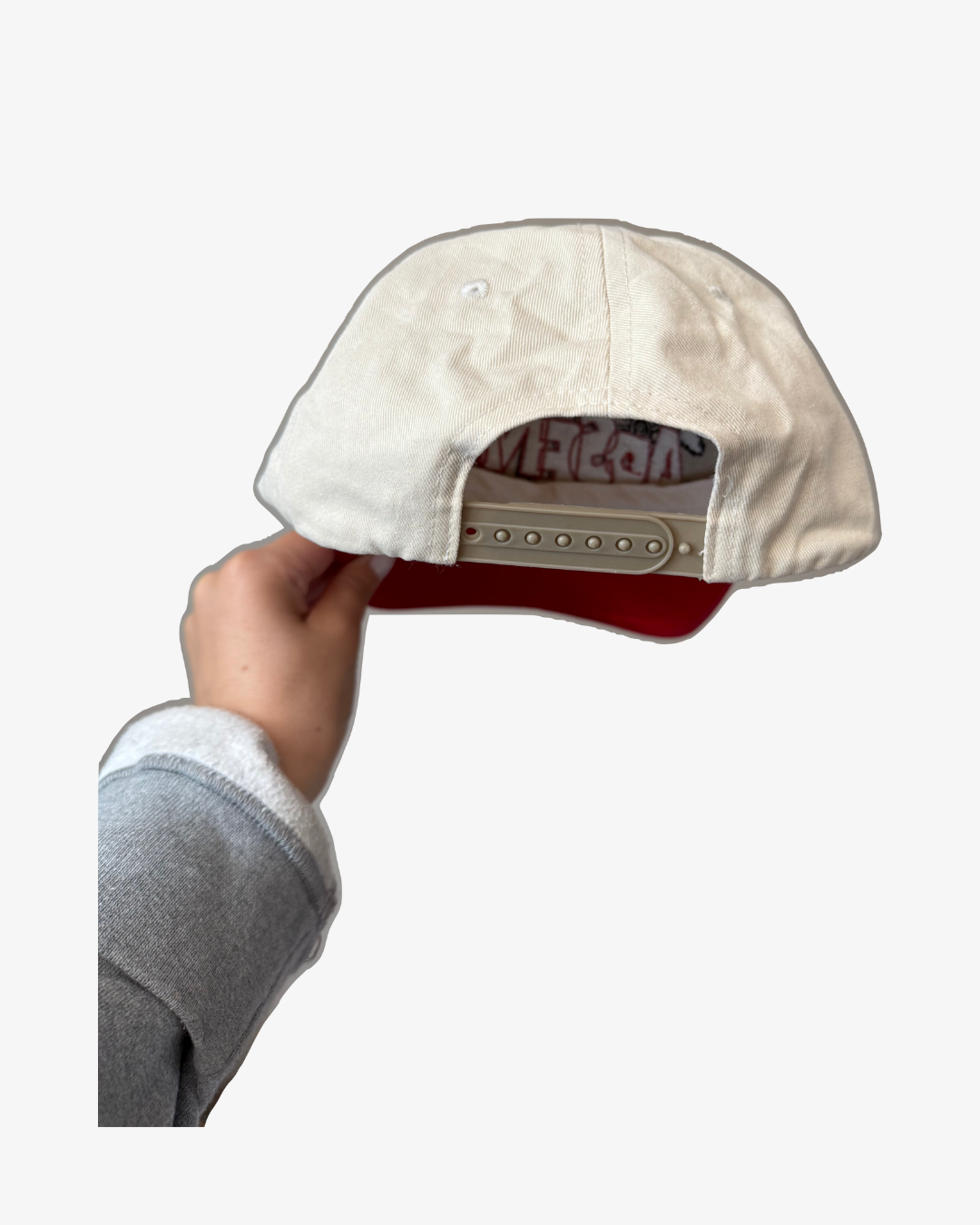 Arsenal FC Vintage Cap