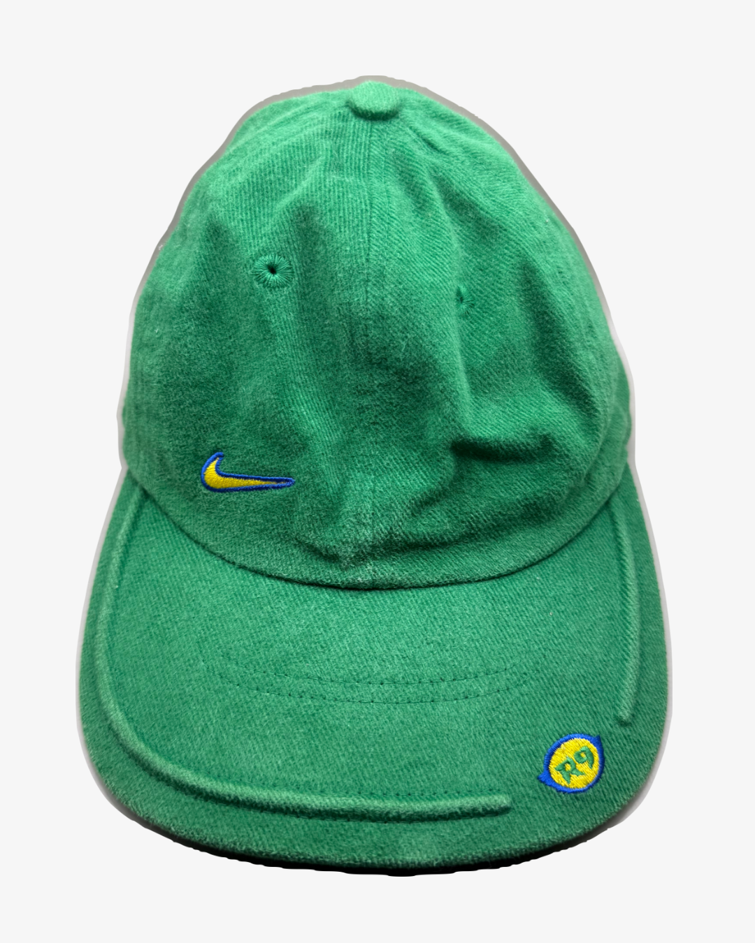 Ronaldo R9 Vintage Cap