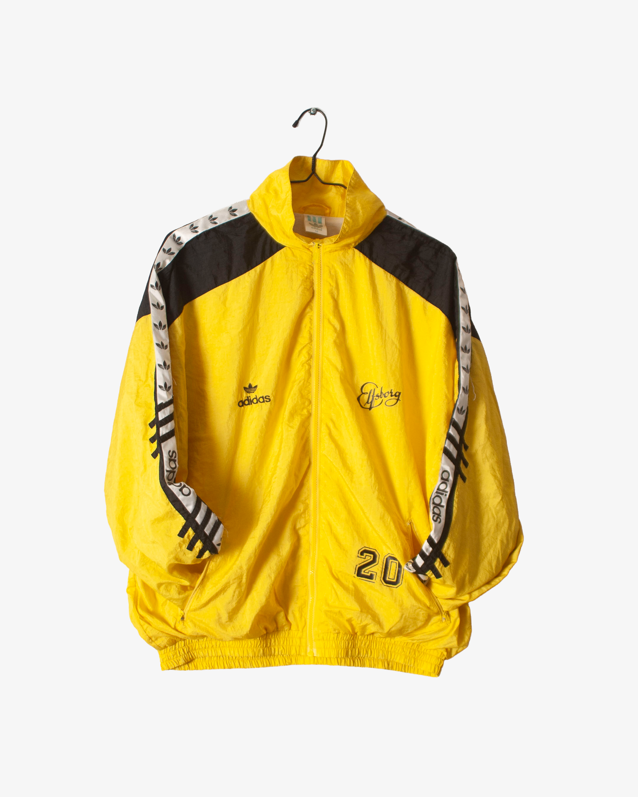 Adidas - IF Elfsborg Track Jacket