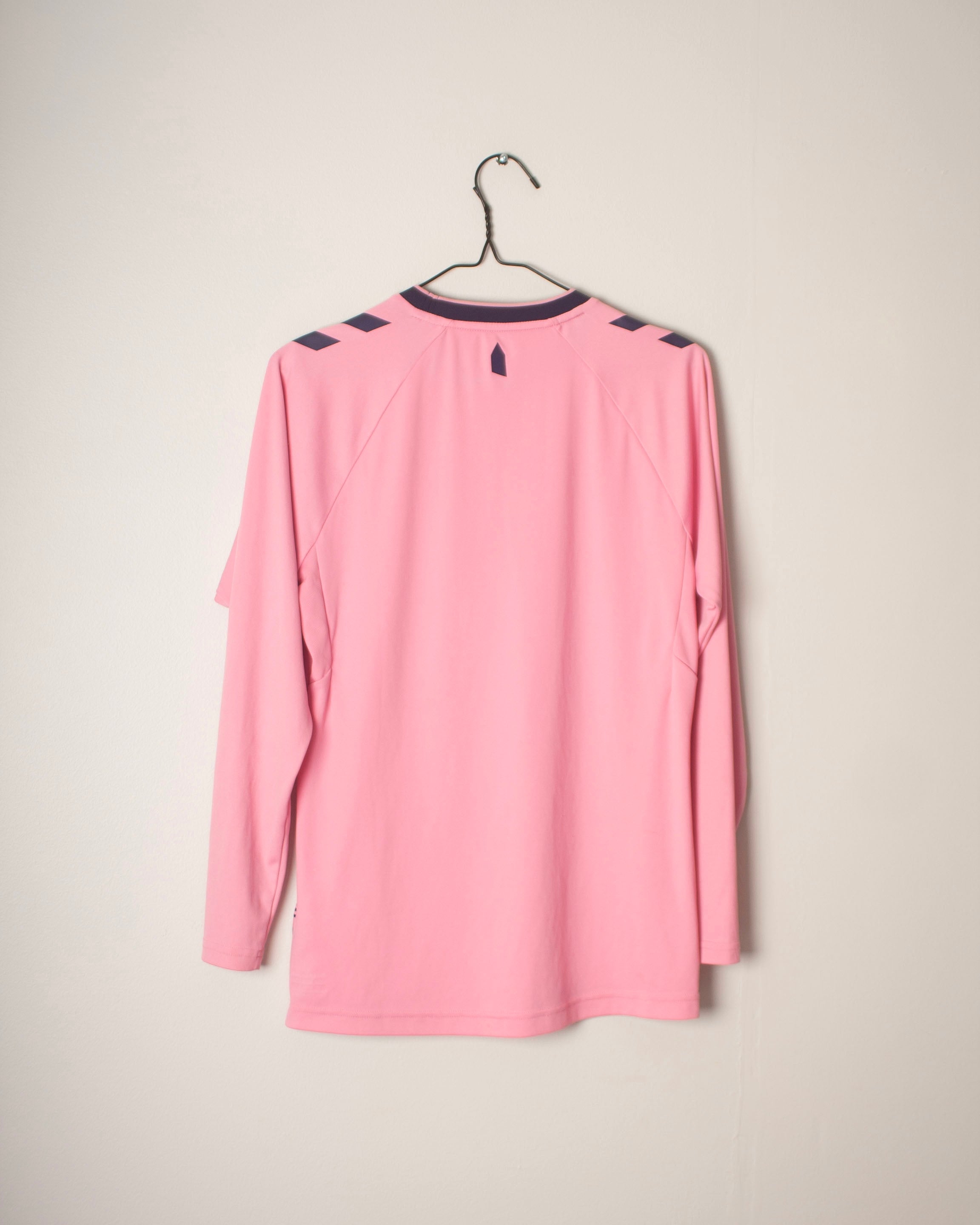Hummel - Everton FC 2022/23 Away Football Shirt