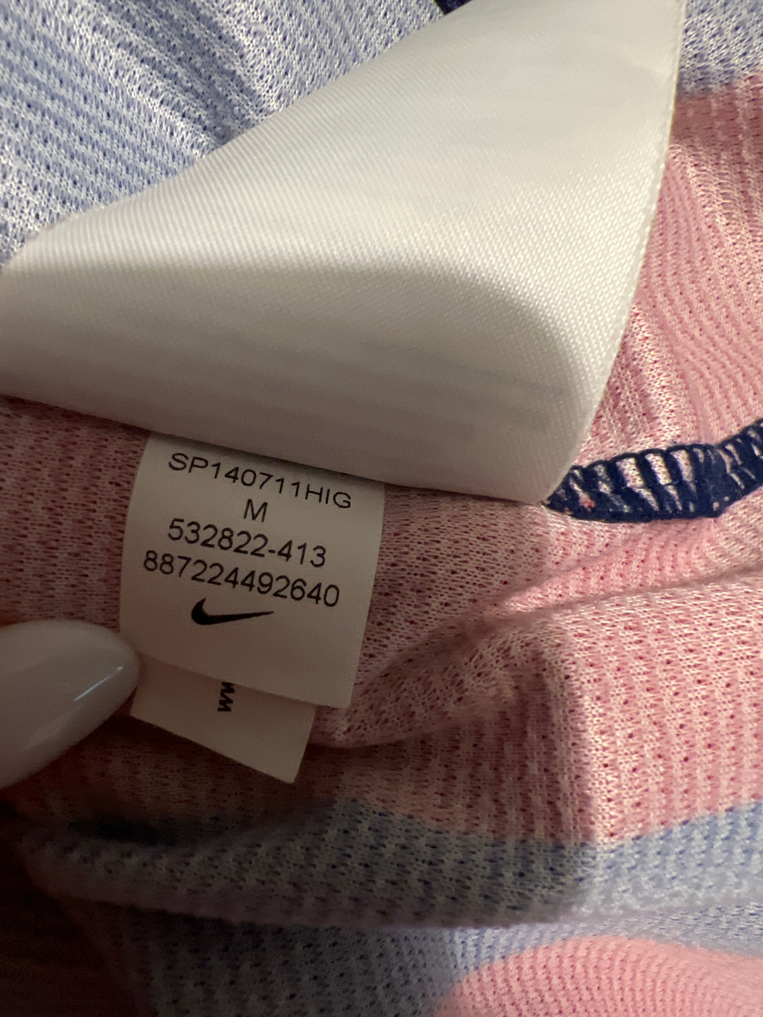 Nike - FC Barcelona 2013/14 Home Football Shirt 'MESSI'