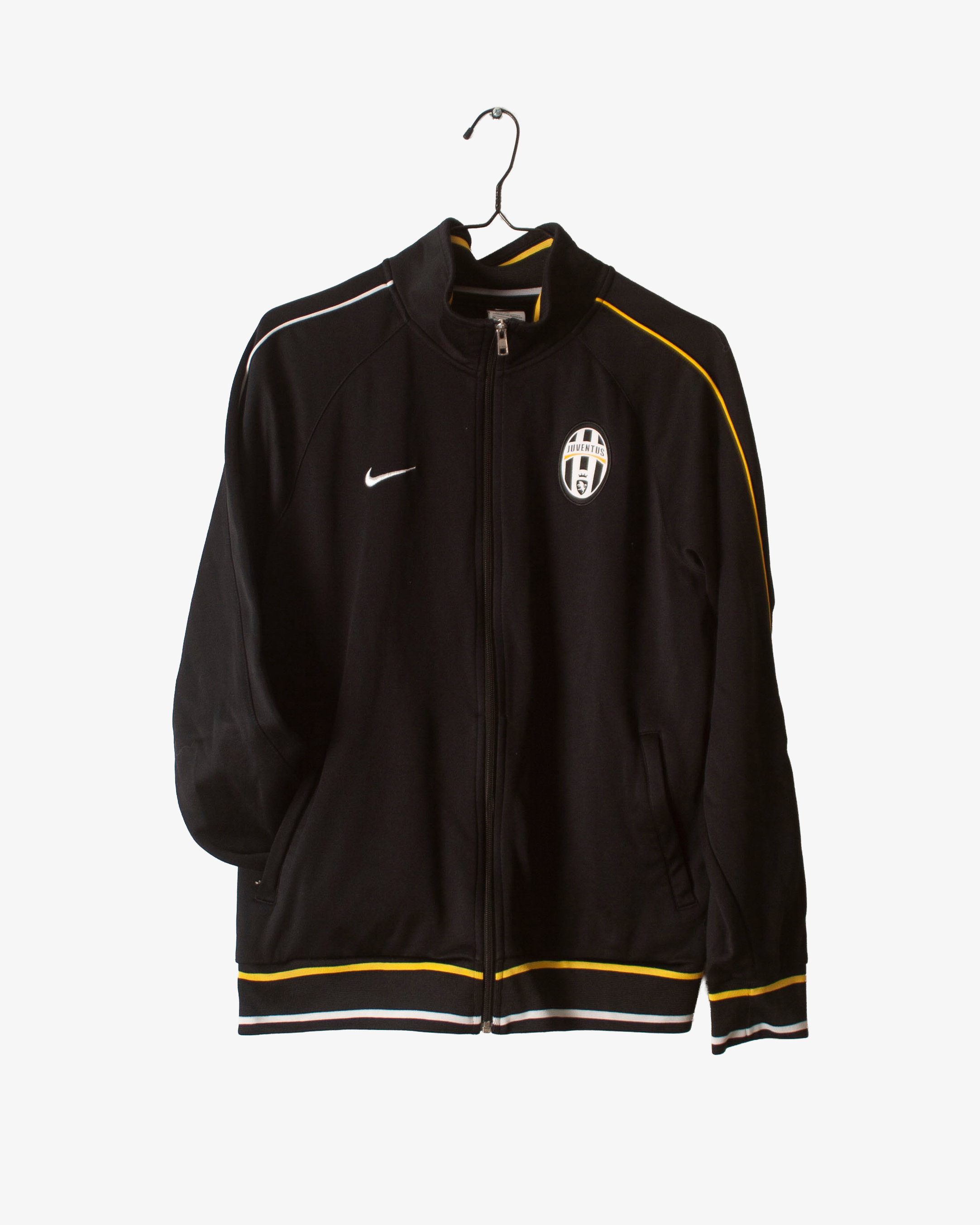 Nike - Juventus FC Track Jacket