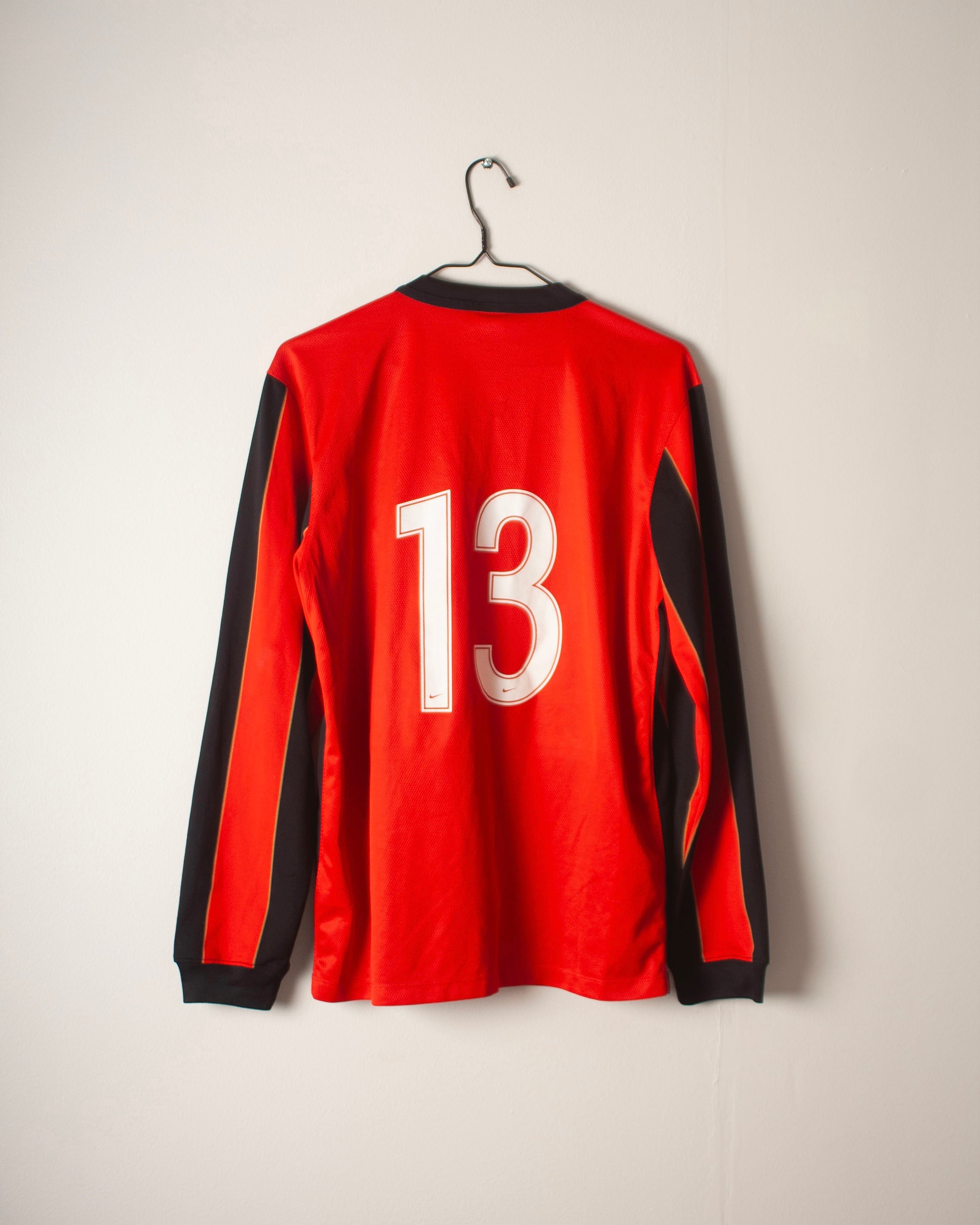 Nike - IF Brommapojkarna 2017 Home Football Shirt