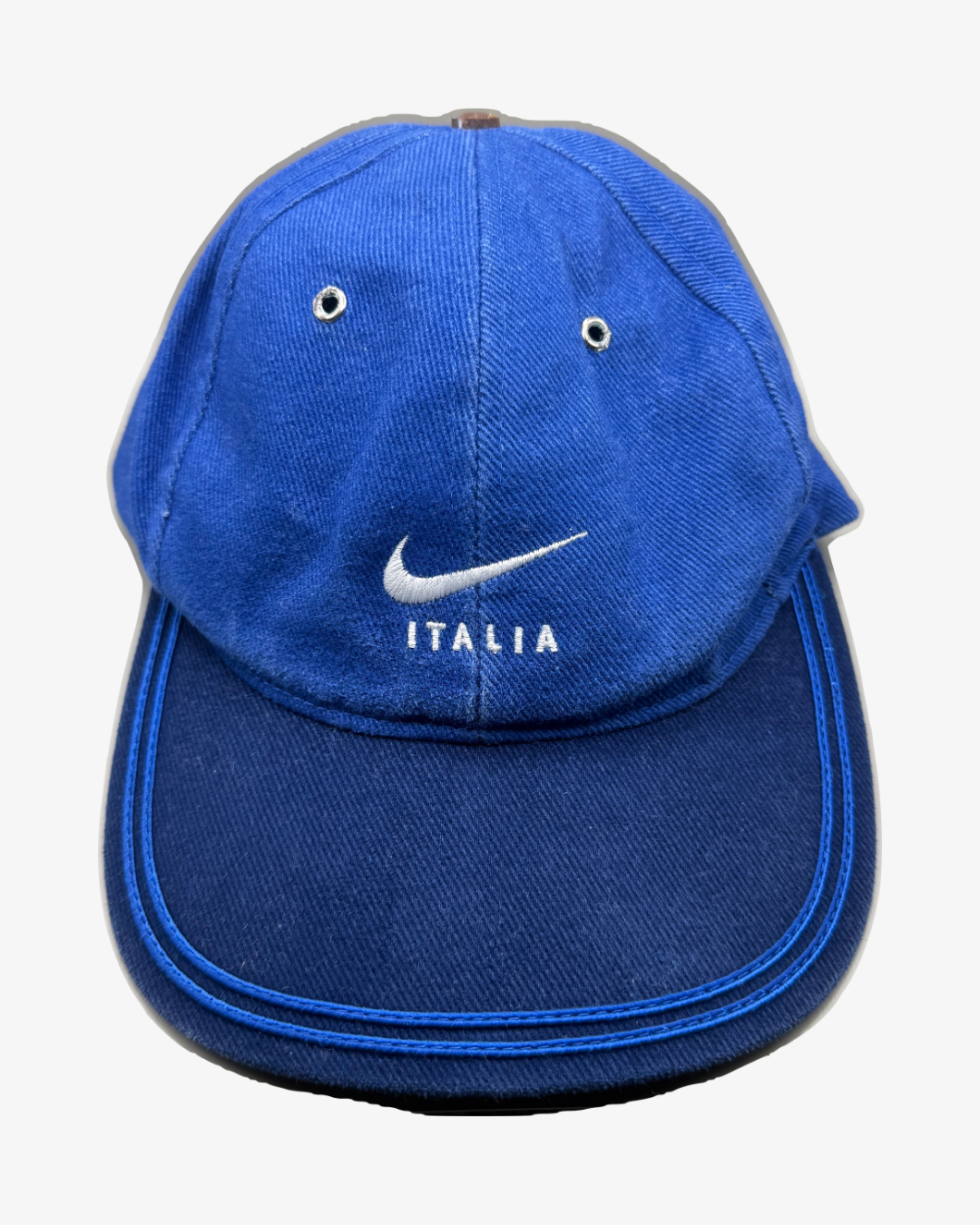 Italy Vintage Cap