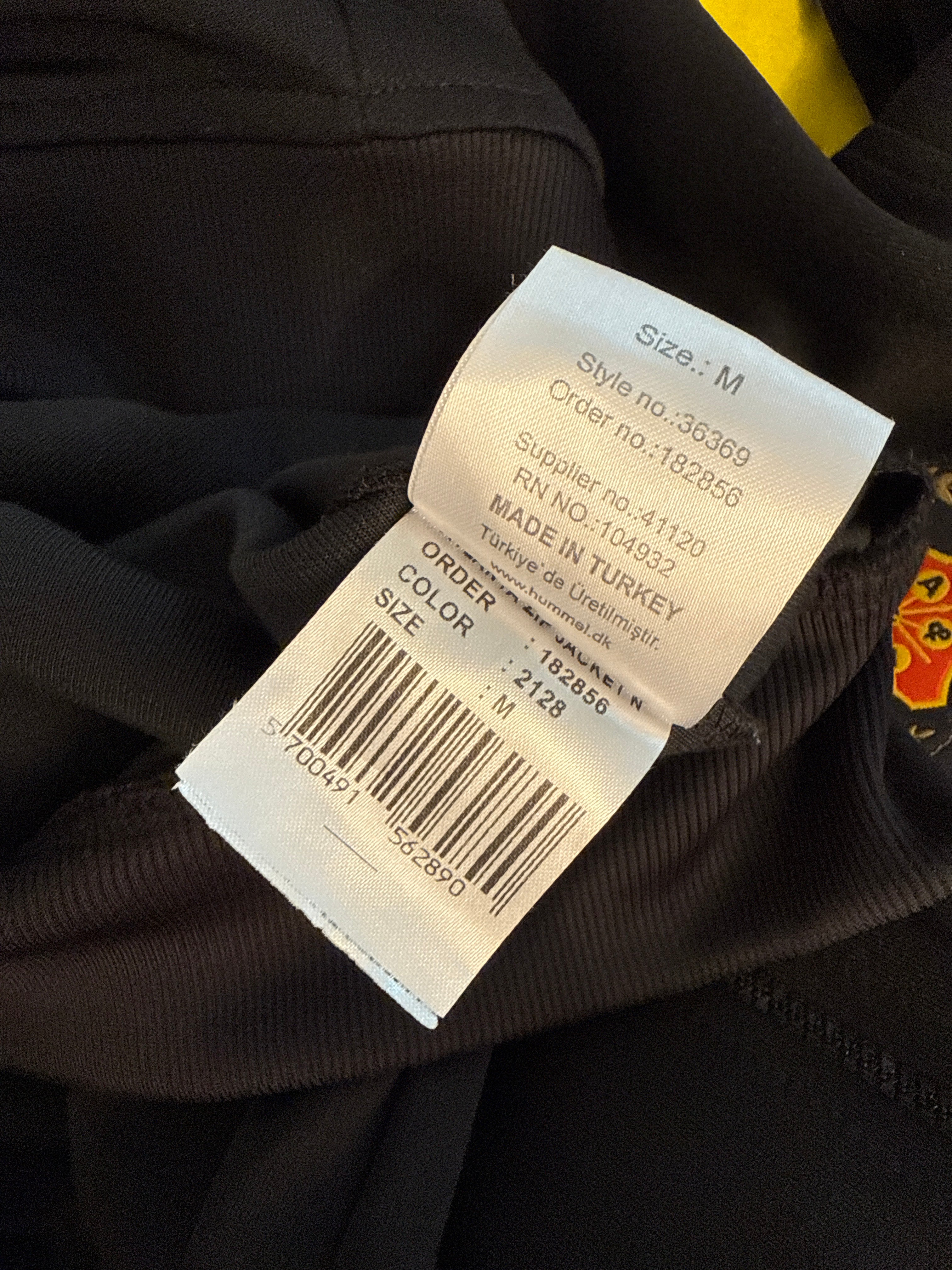 Hummel - GAIS Track Jacket