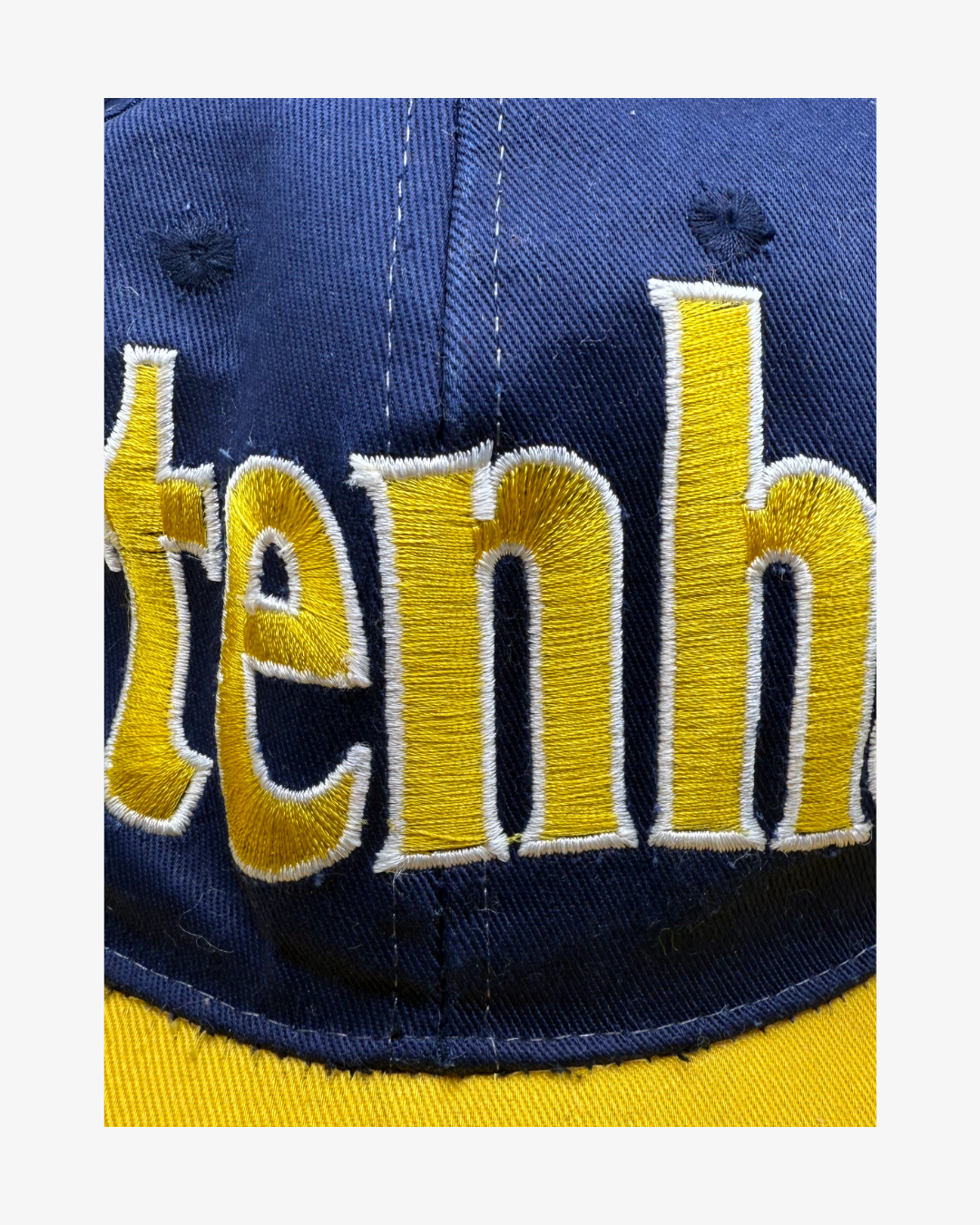 Tottenham Hotspur Vintage Cap