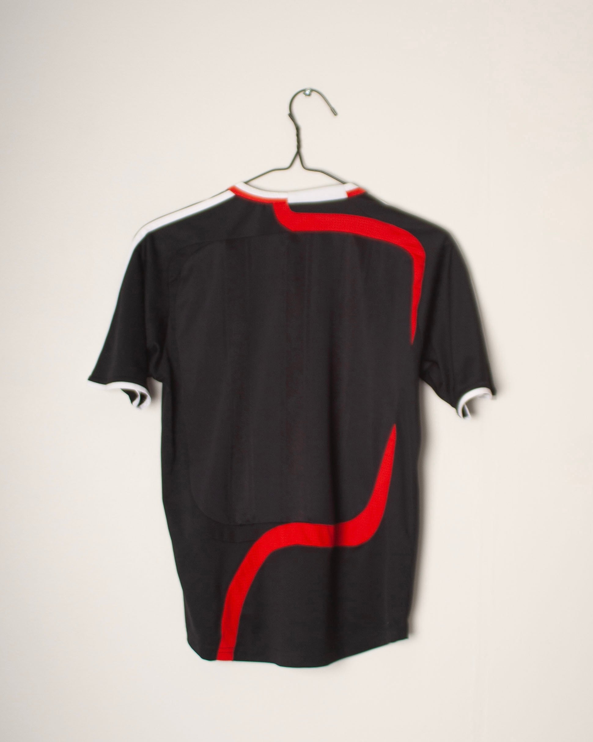 Adidas - Liverpool FC 2007/08 Third Football Shirt