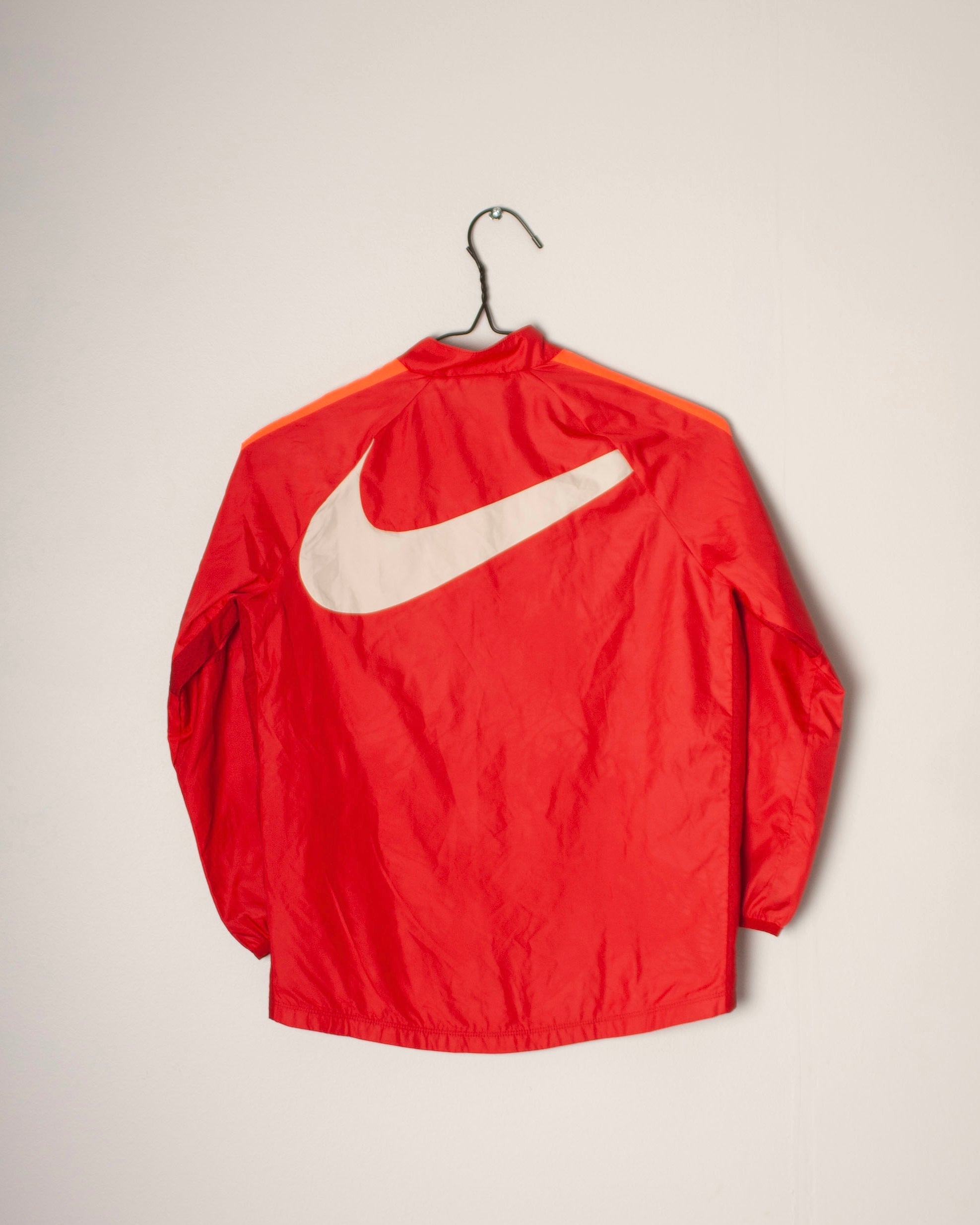 Nike - Liverpool FC Zip Jacket