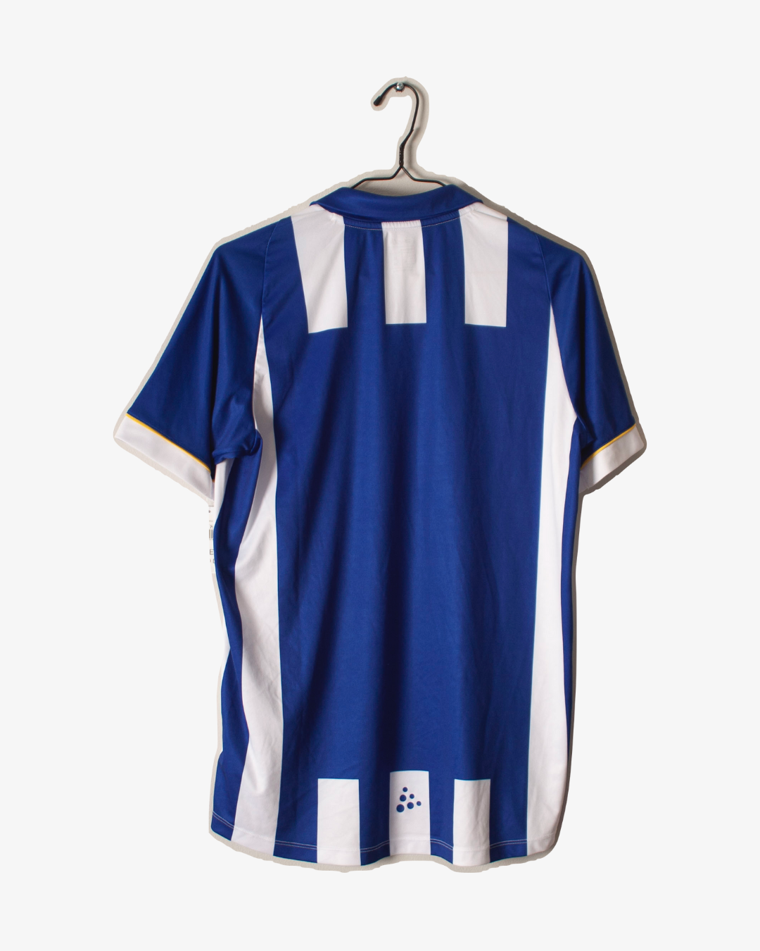 Craft - IFK Göteborg 2022 Home Football Shirt
