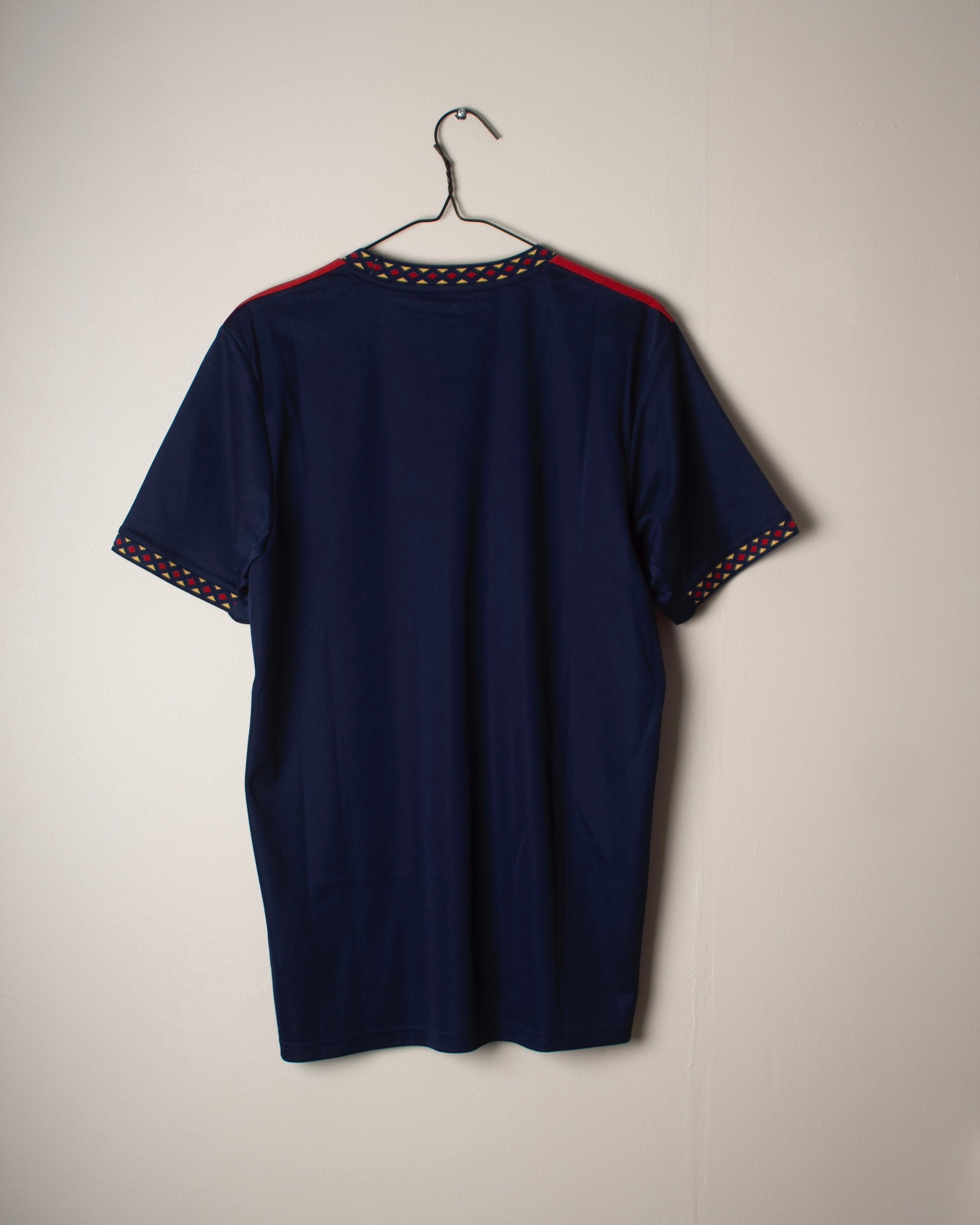 Adidas - Ajax 2022/23 Away Football Shirt