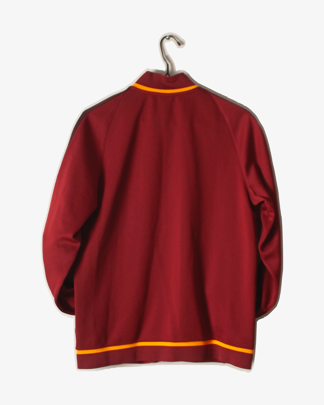 Nike - AS Roma Zip Jacket