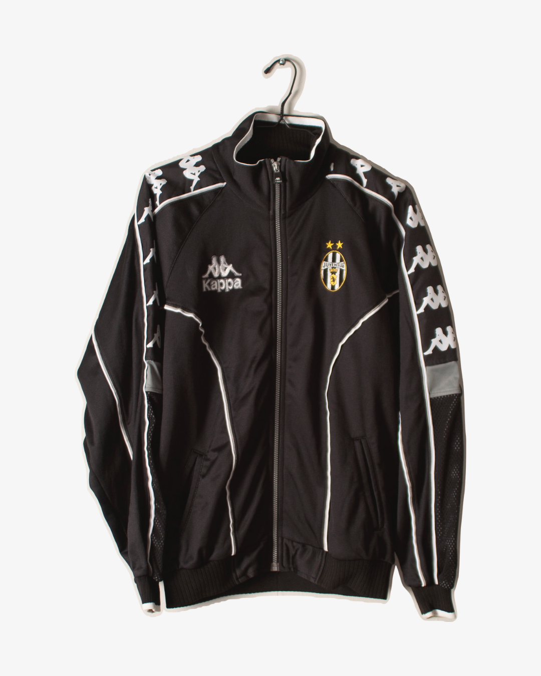 Kappa - Juventus FC Zip Jacket